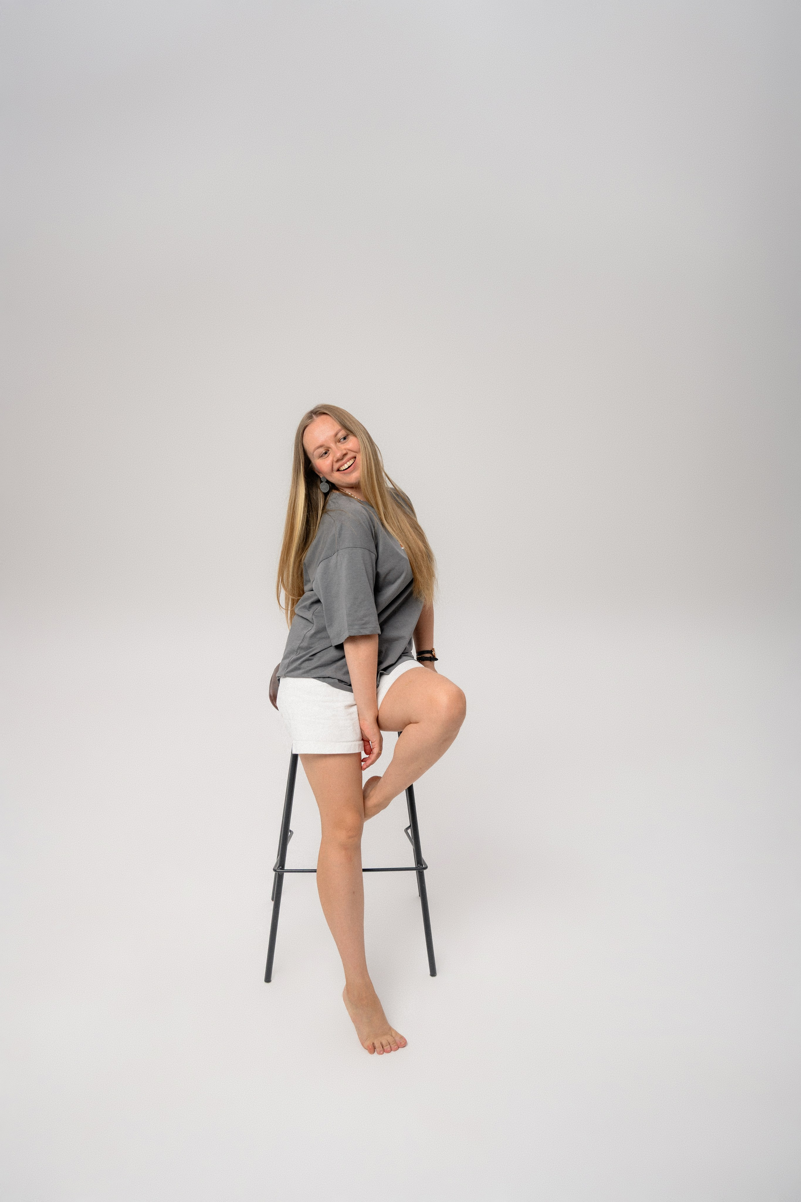 Игра с апельсинами. Фотограф в Ростове-на-Дону Оксана Филатьева