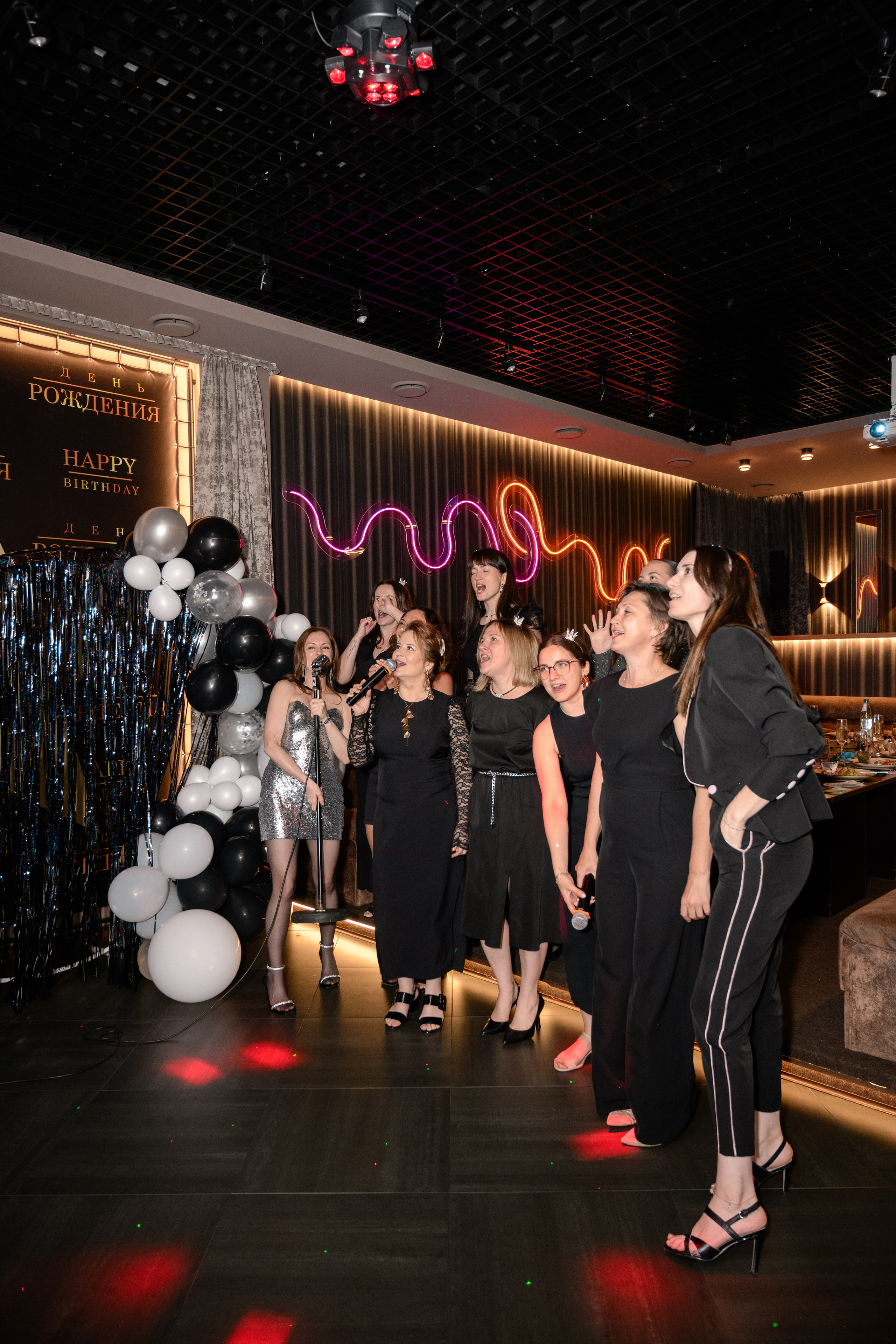 День рождения. Фотограф в Ростове-на-Дону Оксана Филатьева