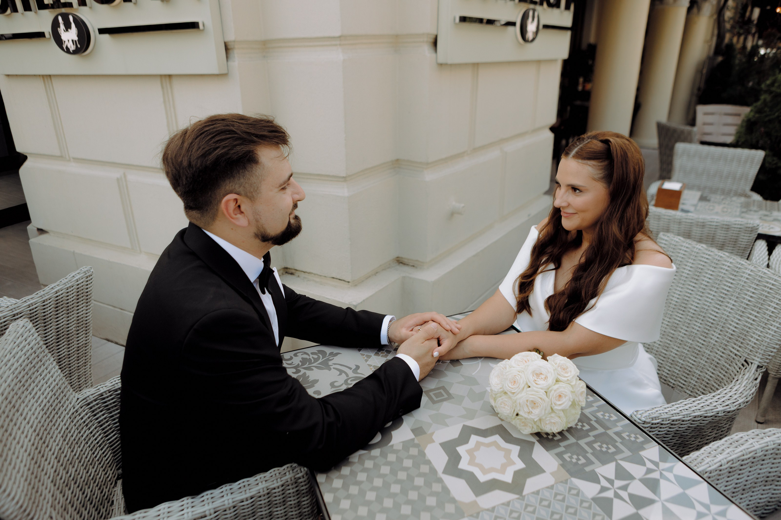 E&P. Фотограф в Грузии Павел Шарников