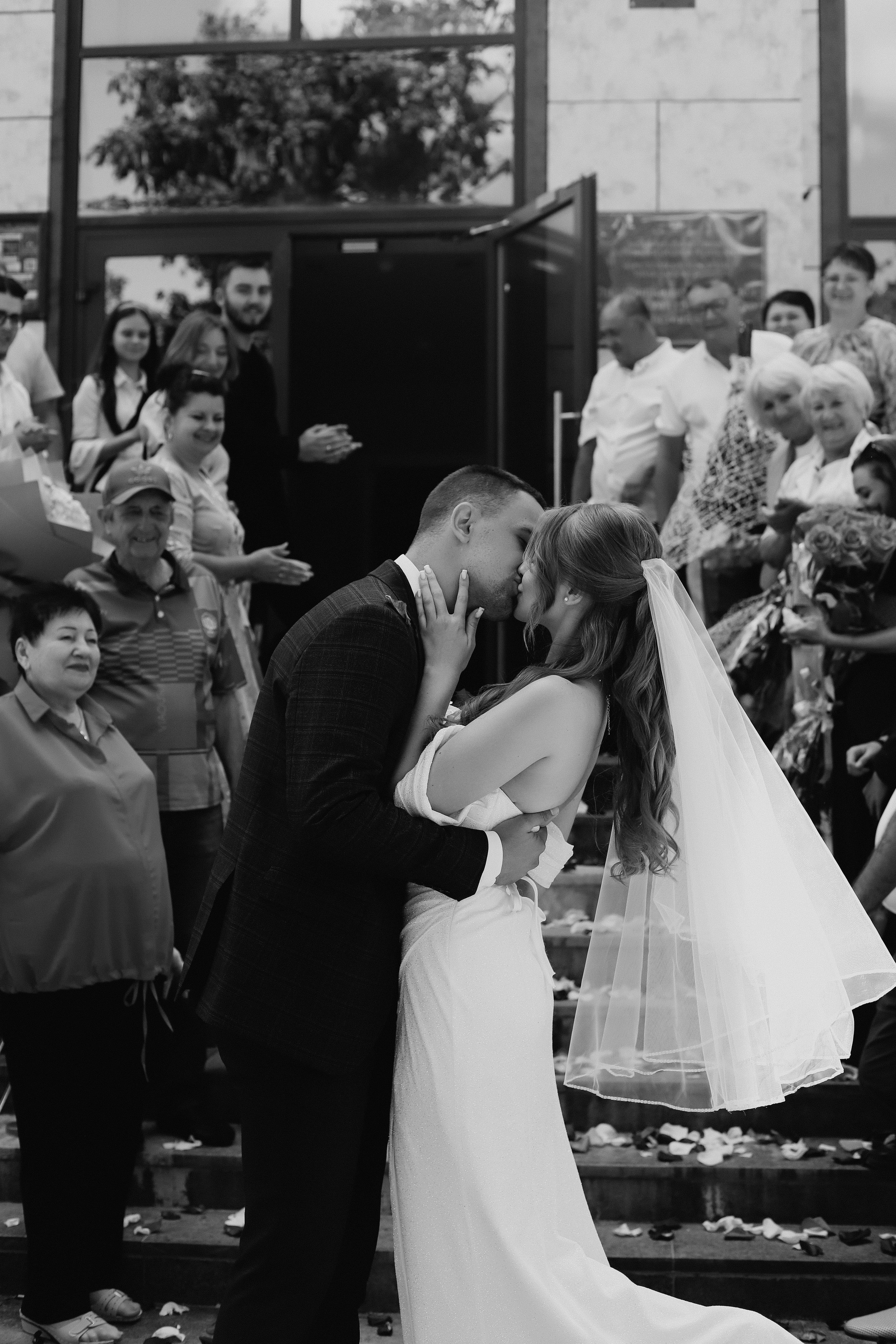 ЭЛЕОНОРА & НИКИТА. Фотограф Мариуполь | Ялта | Крым — Диана Мазенко