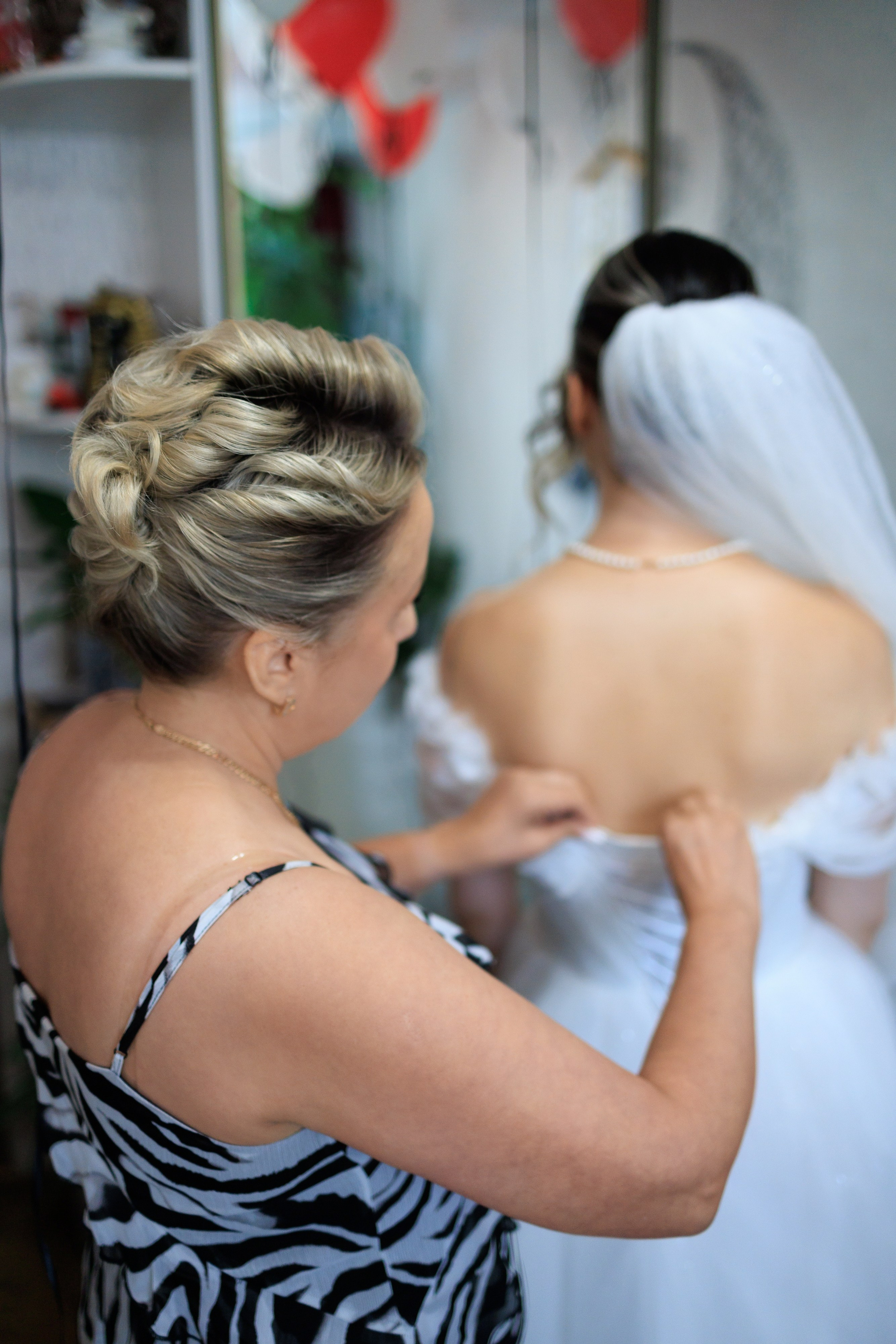 Никита и Диана. Репортажный и свадебный фотограф Пятигорск и КМВ