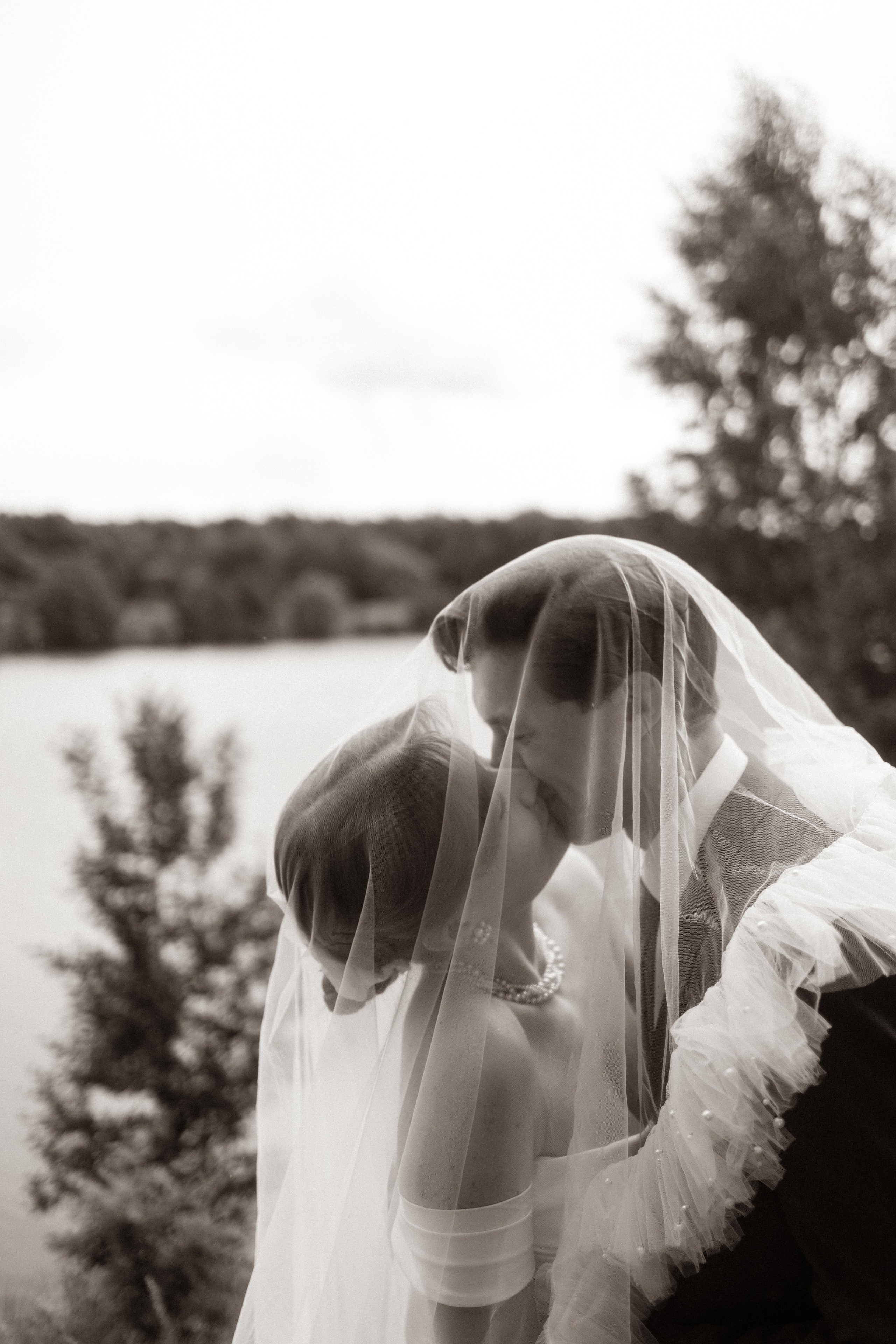 Алина и Дима. Сбежали за город | 23.06.24. Фотограф Зарина. Казань