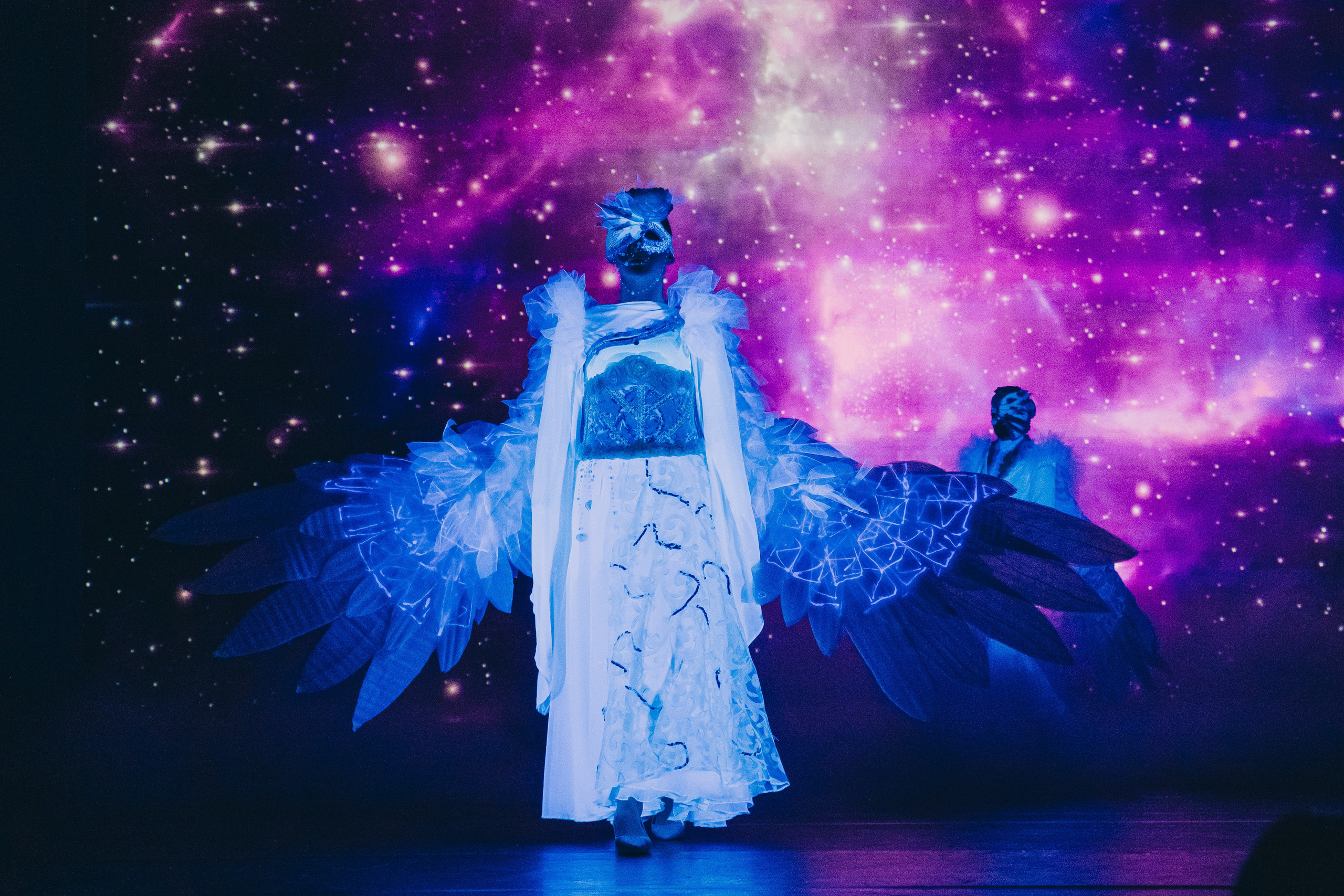 Танцевальный концерт. Фотограф в Иркутске Анна Мирошникова