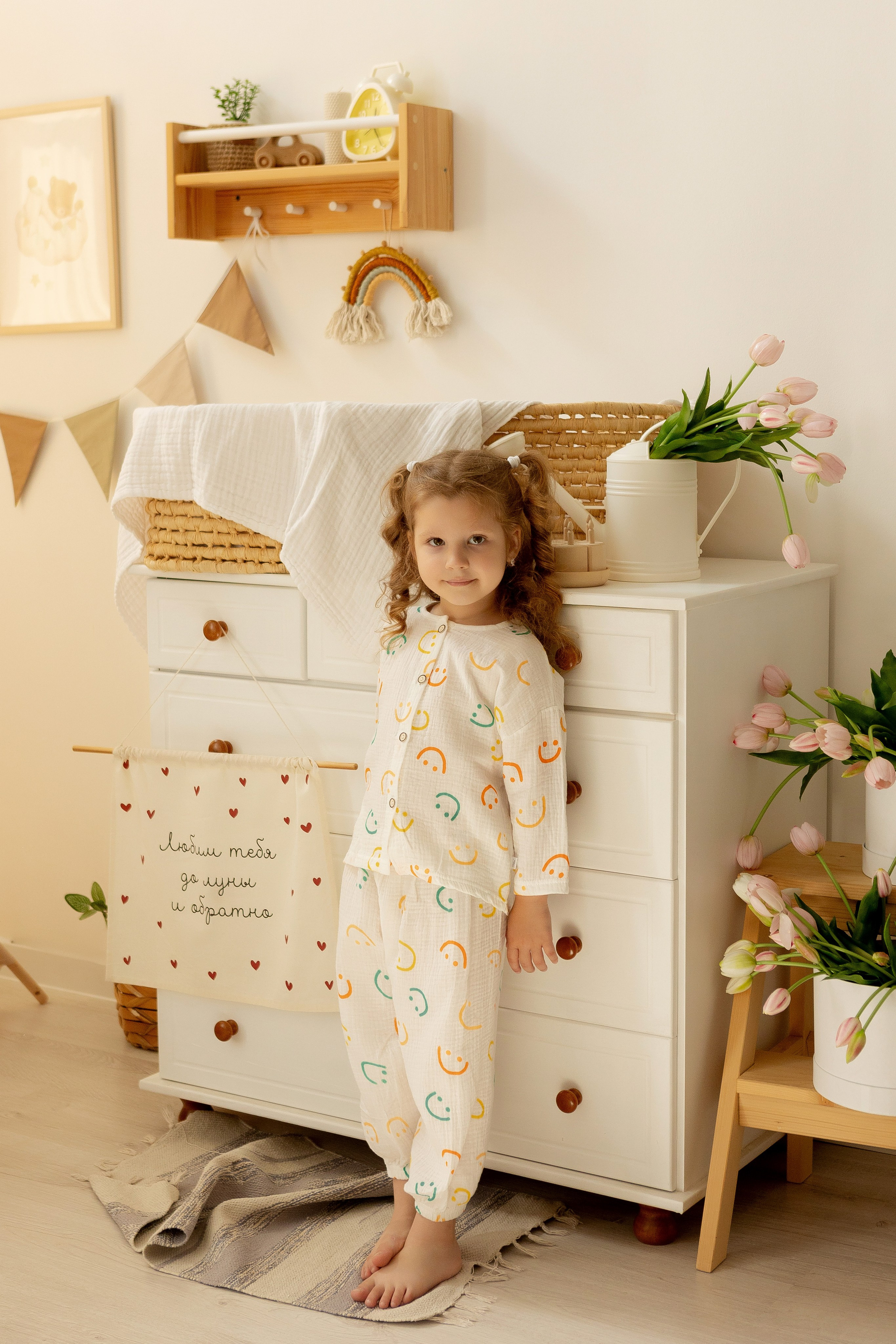 Пижамки. Наталья Косьянова. Ваш фотограф. Москва