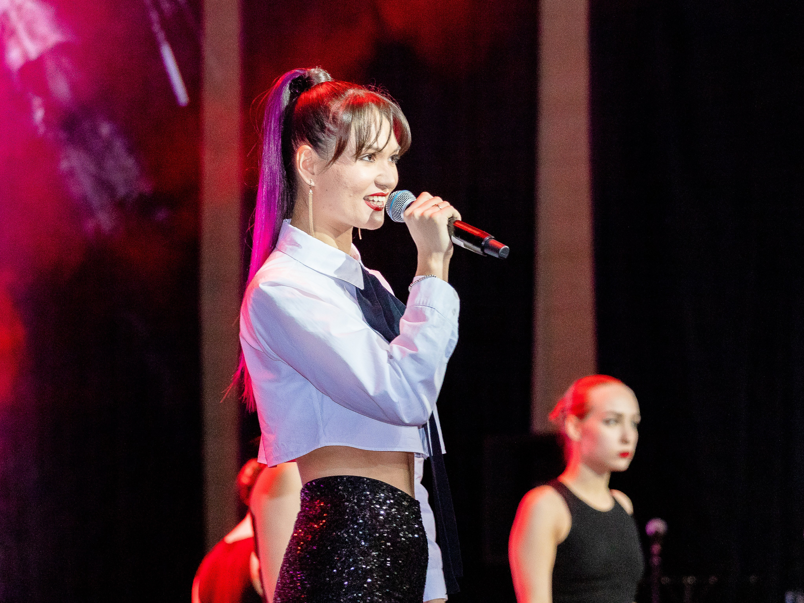 НГ по-Сахалински 4. Инга Кузьминская ТОП-фотограф г. Корсаков