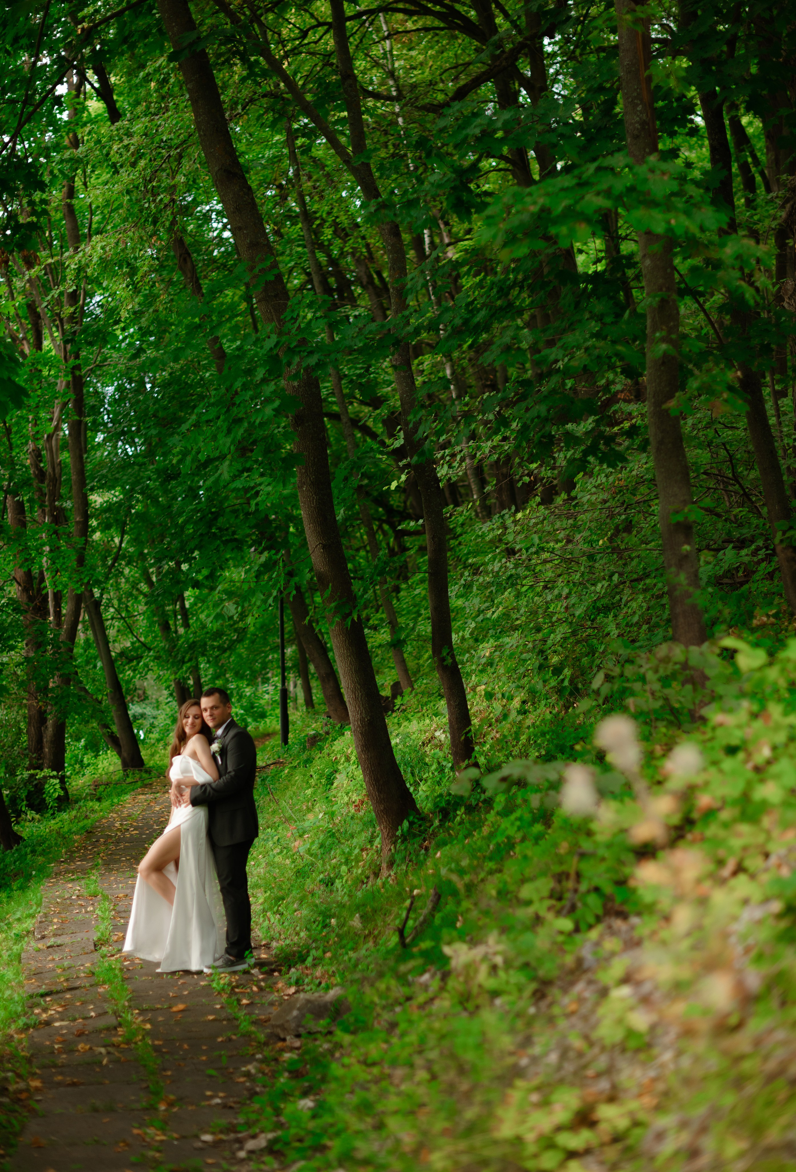 Анастасия & Илья. Фотограф Луховицы, Коломна, Москва, Рязань