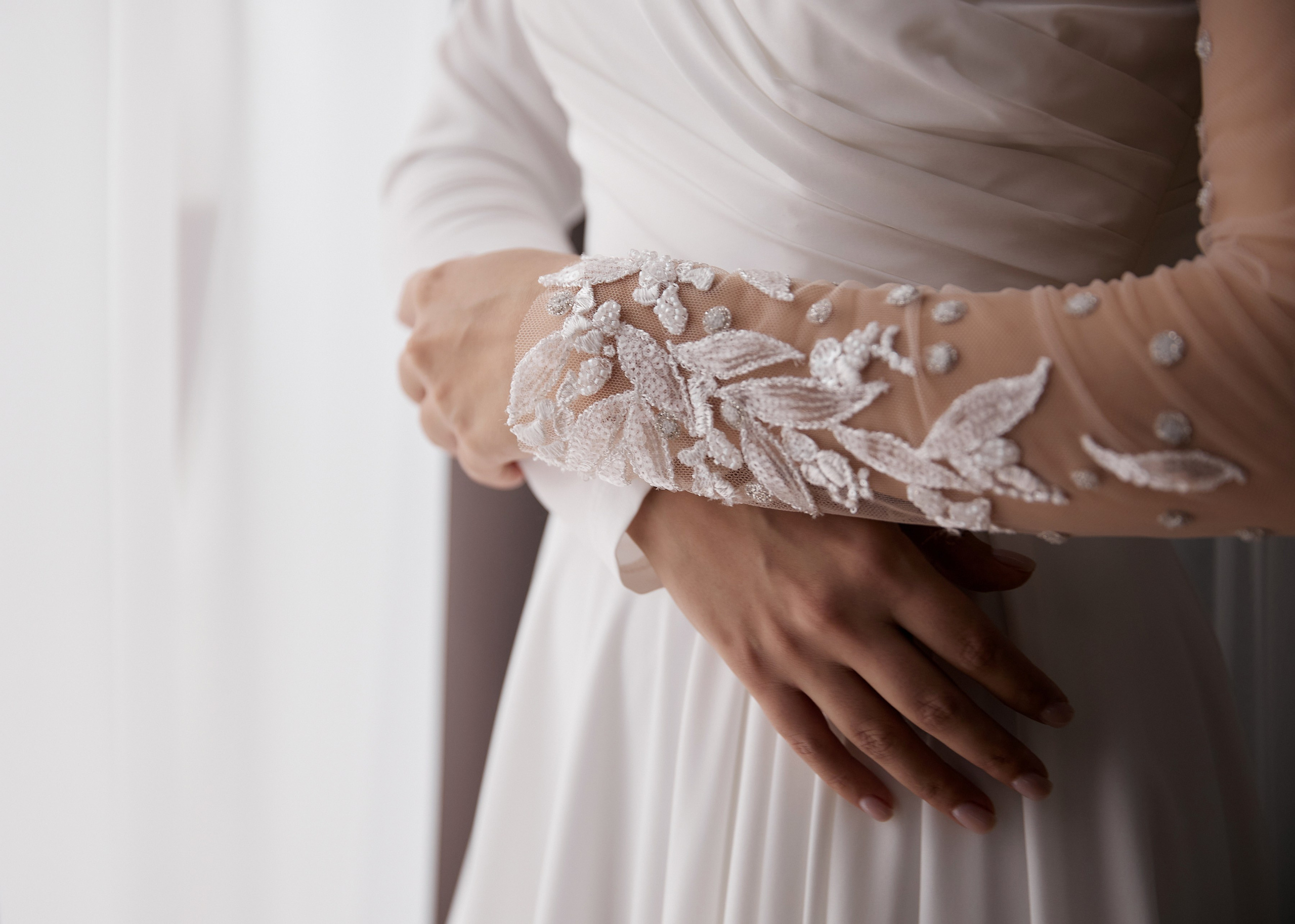 Настя и Артем. Свадебный фотограф Москва Калуга