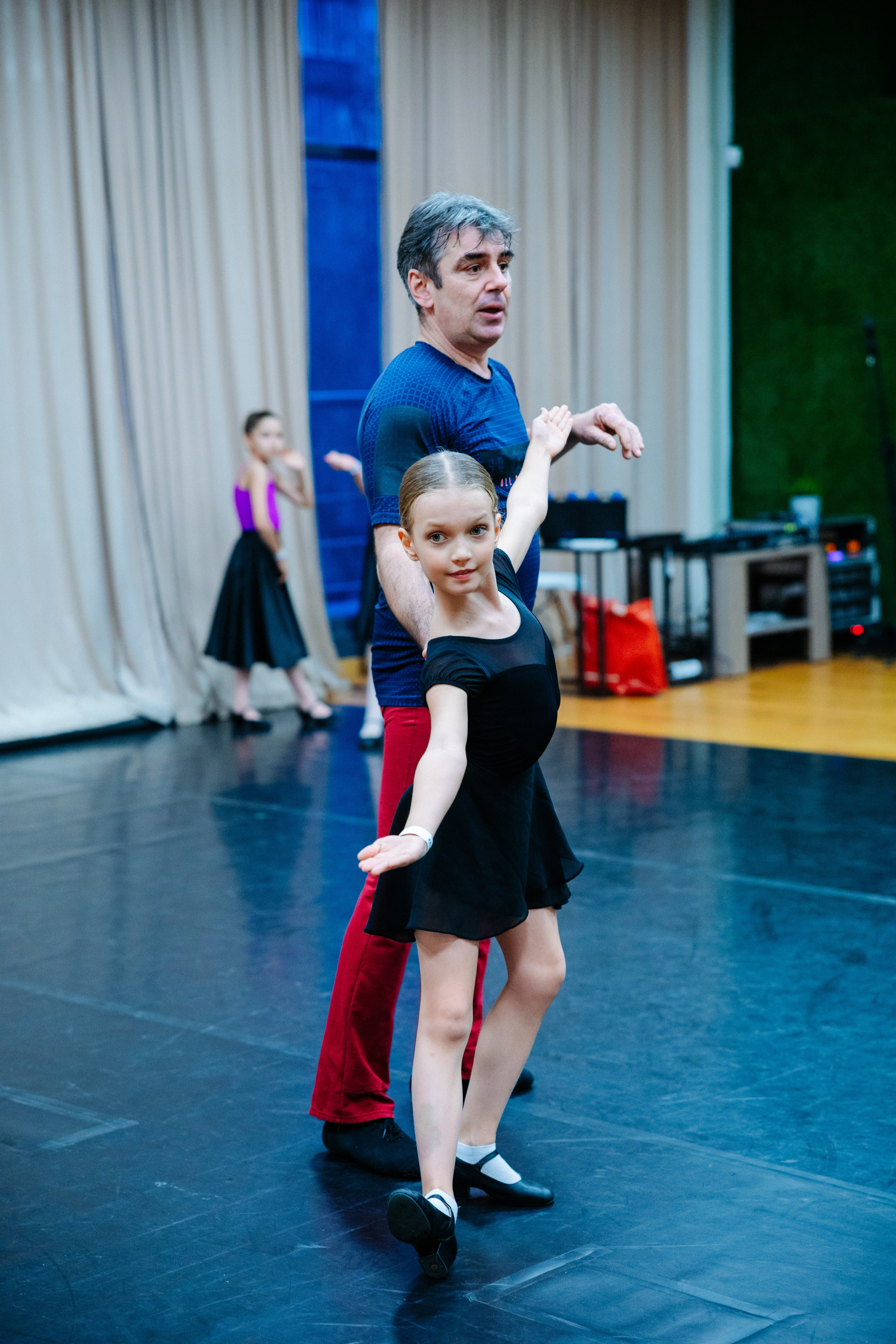 Русский стиль. Фотограф Петрова Мария