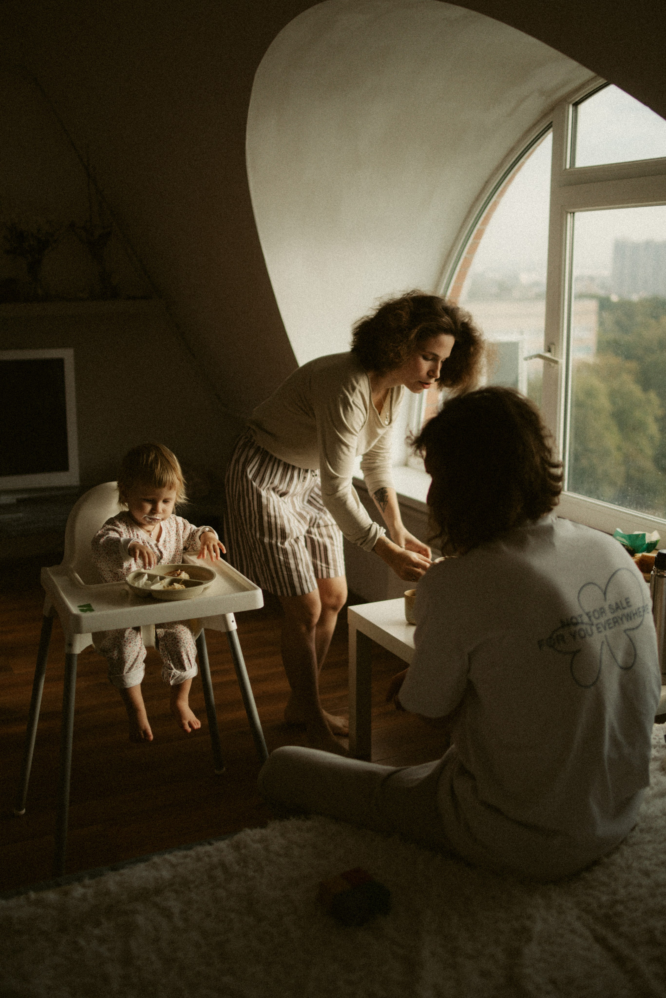 Семейная фотосессия. Семейный фотограф в Краснодаре