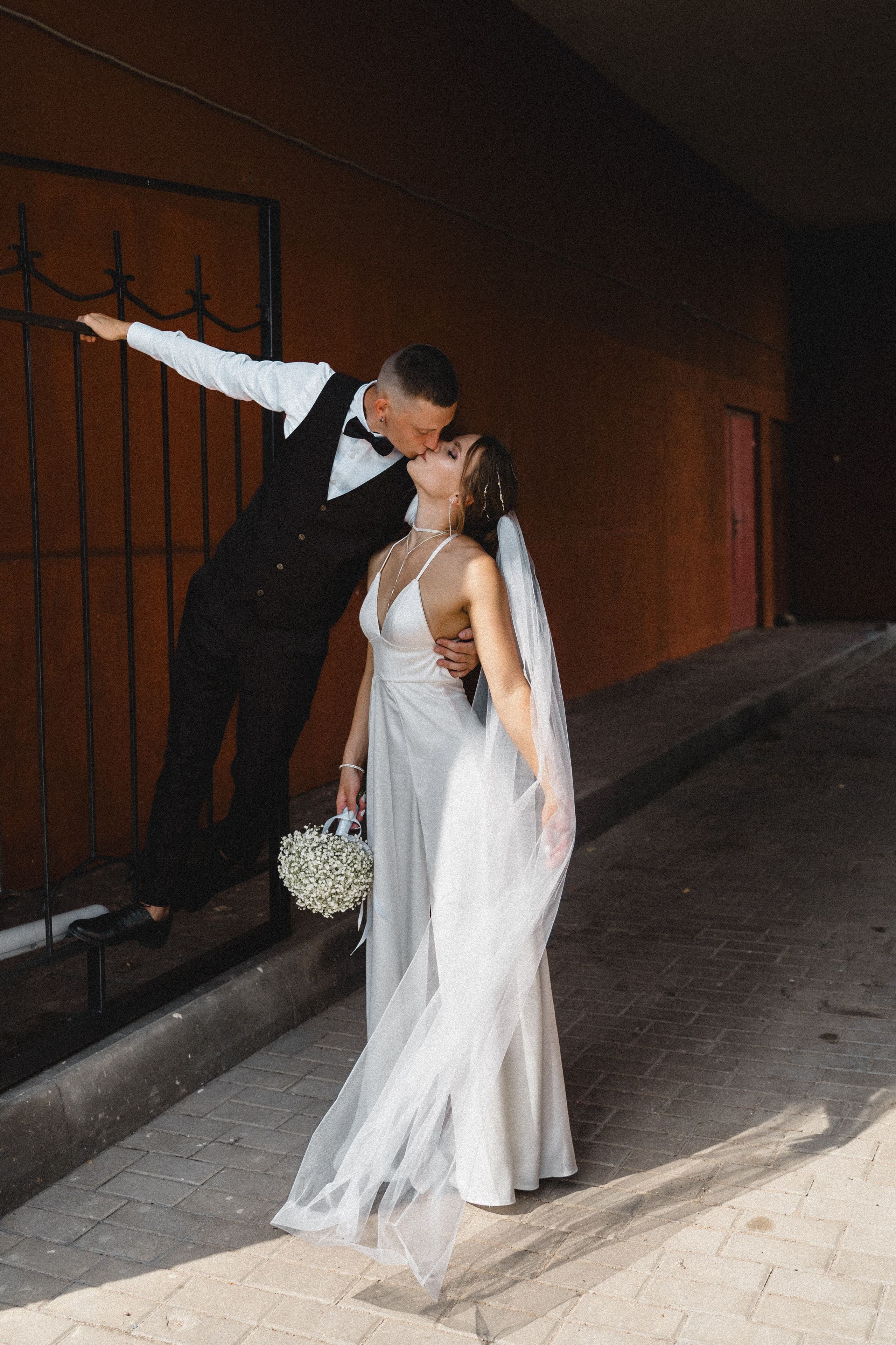 Aleksandr & Aleksandra