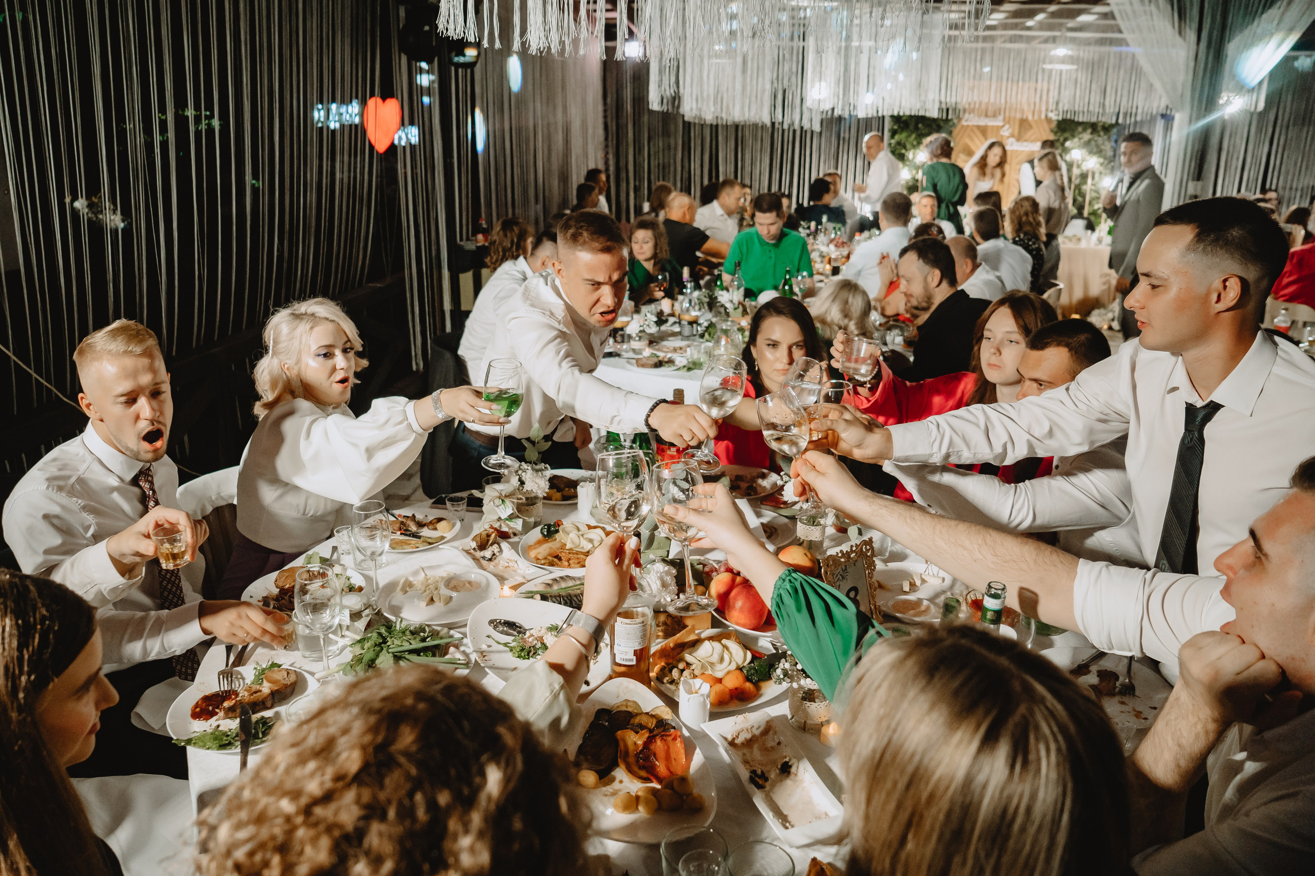 Для Евгения и Дианы. Свадебный и семейный фотограф в Тульской области Пашкова Екатерина