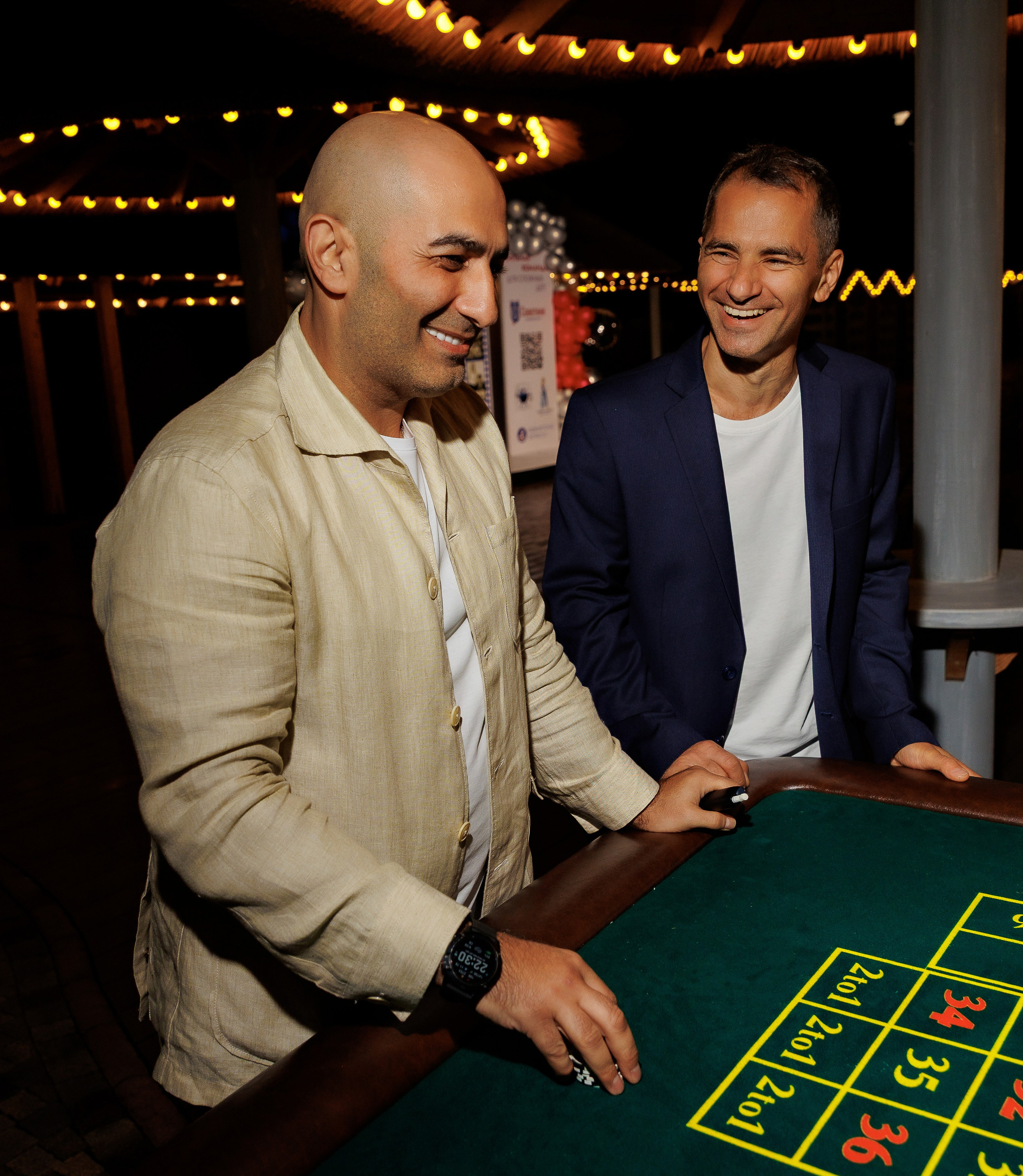 Юбилей компании — фотоотчёт празднования. Красильников Евгений — профессиональный фотограф в Ростове-на-Дону