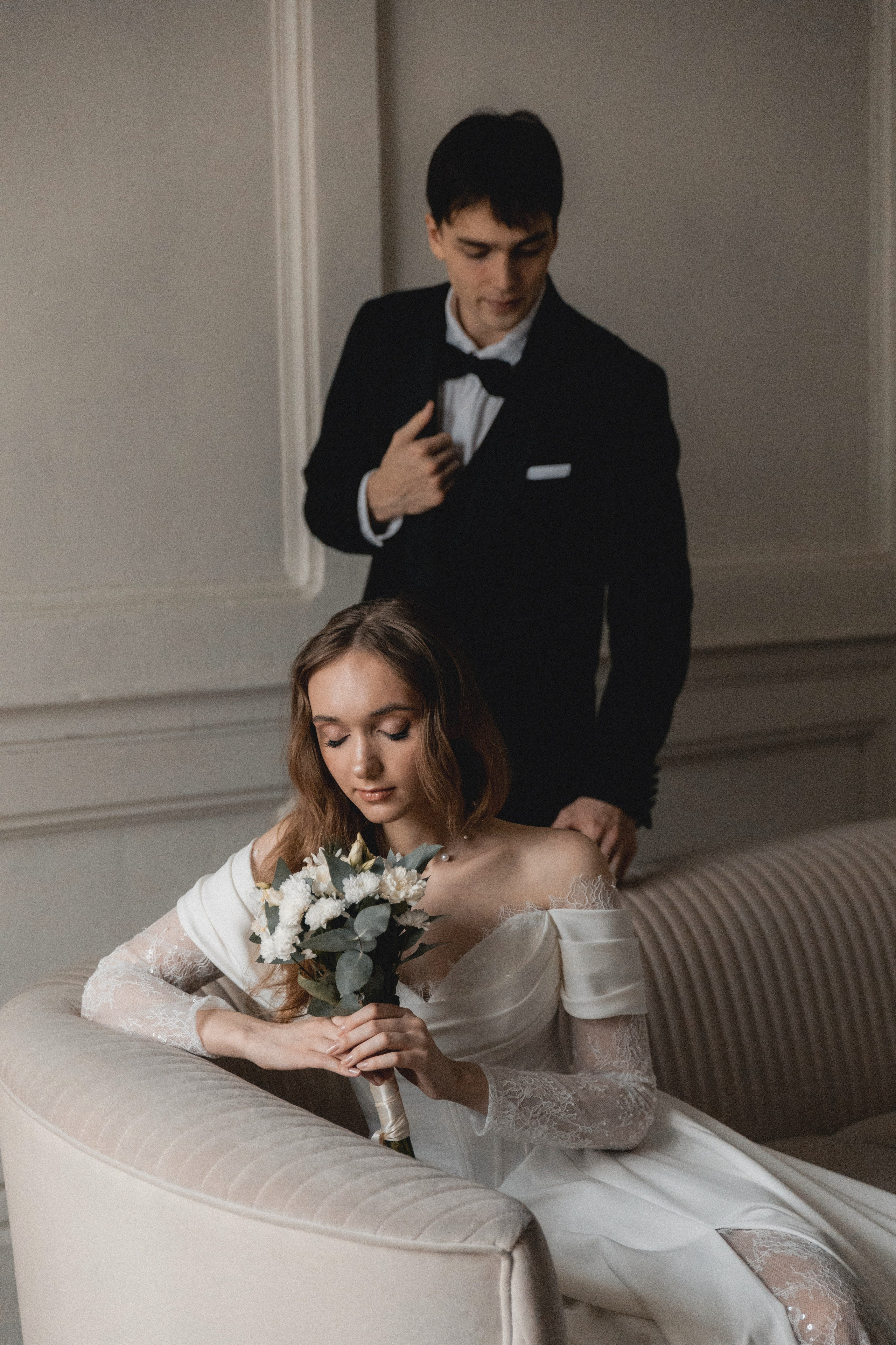 ВоркШоп. Свадебный, репортажный фотограф в Тюмени Сергей Тапилин