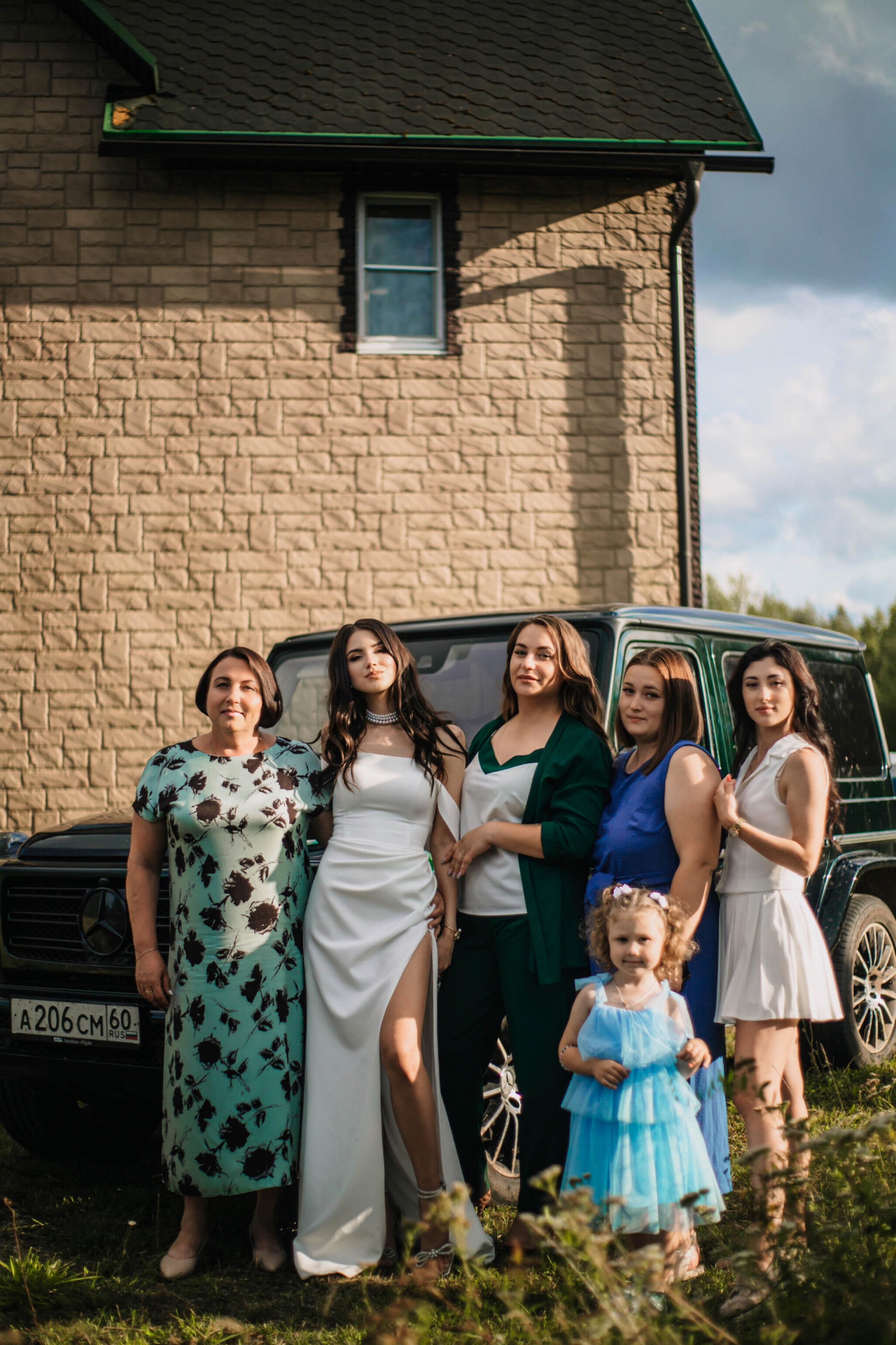 Михаил и Анастасия. Фотограф Дарья Маташкова