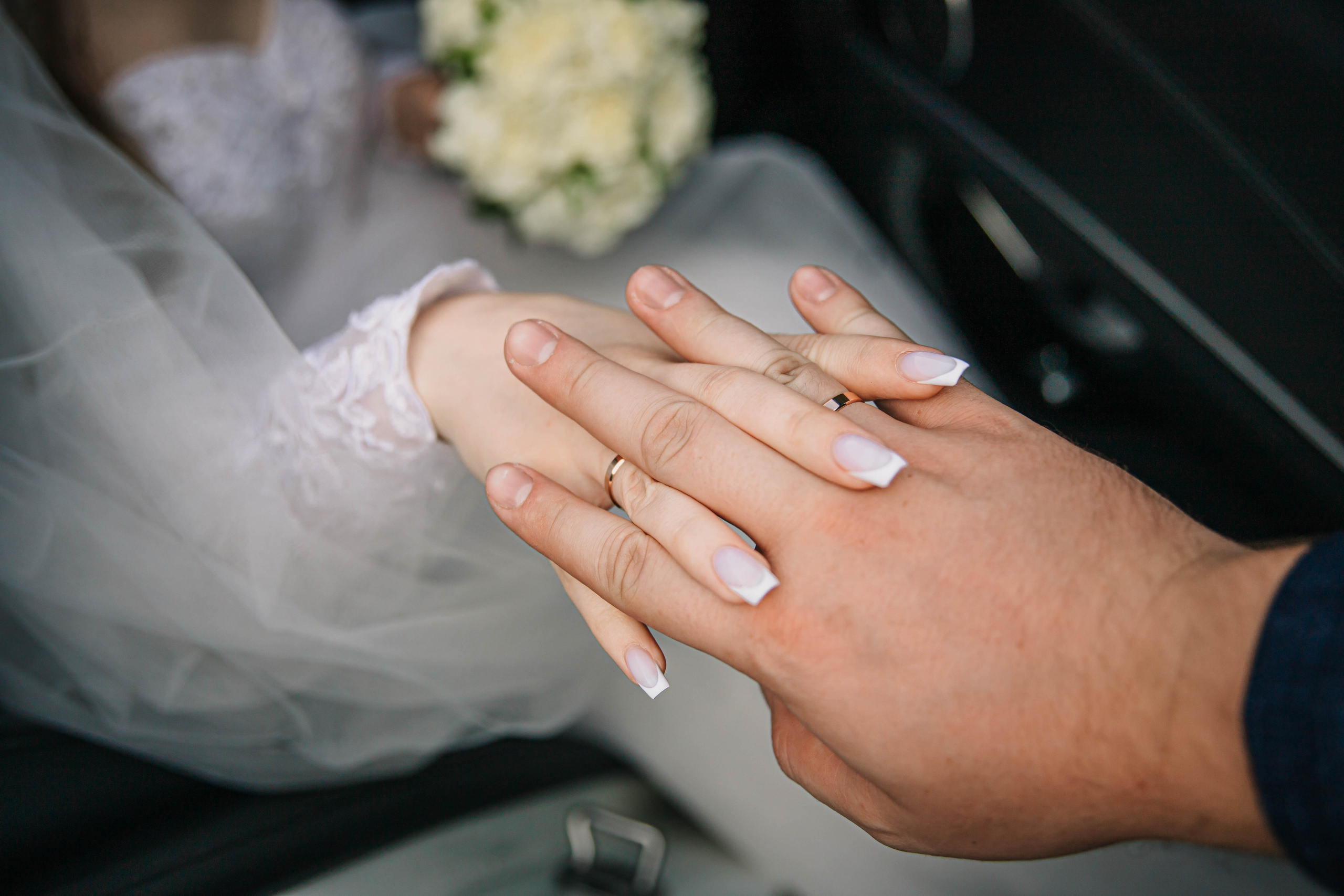 Иван и Анна. Фотограф Дарья Маташкова