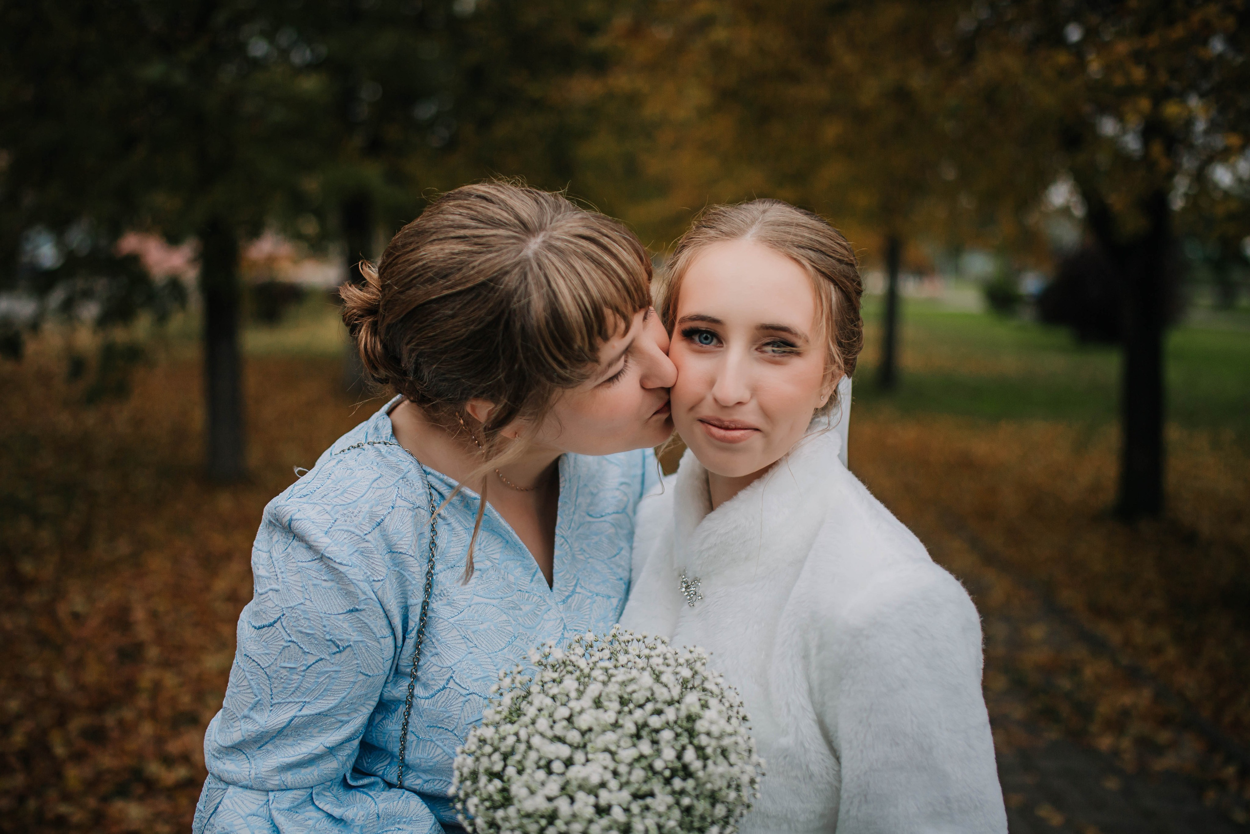 Алексей и Алина. Фотограф Дарья Маташкова