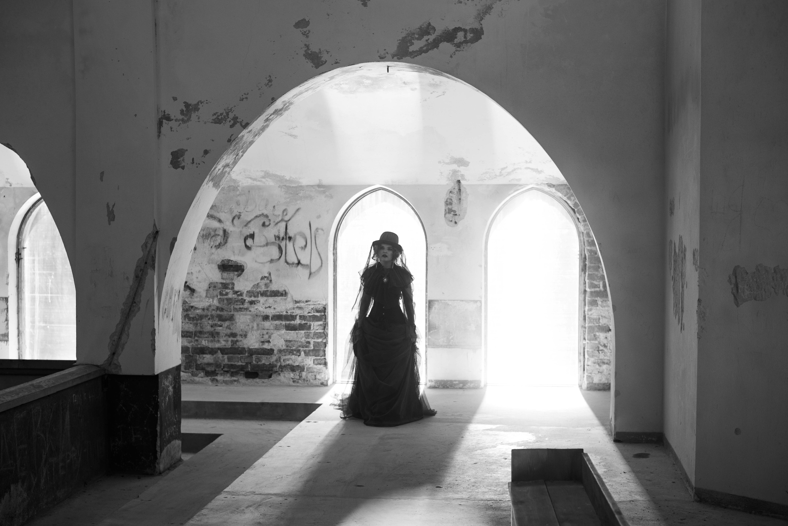 Фотограф Евгений Стригнацкий