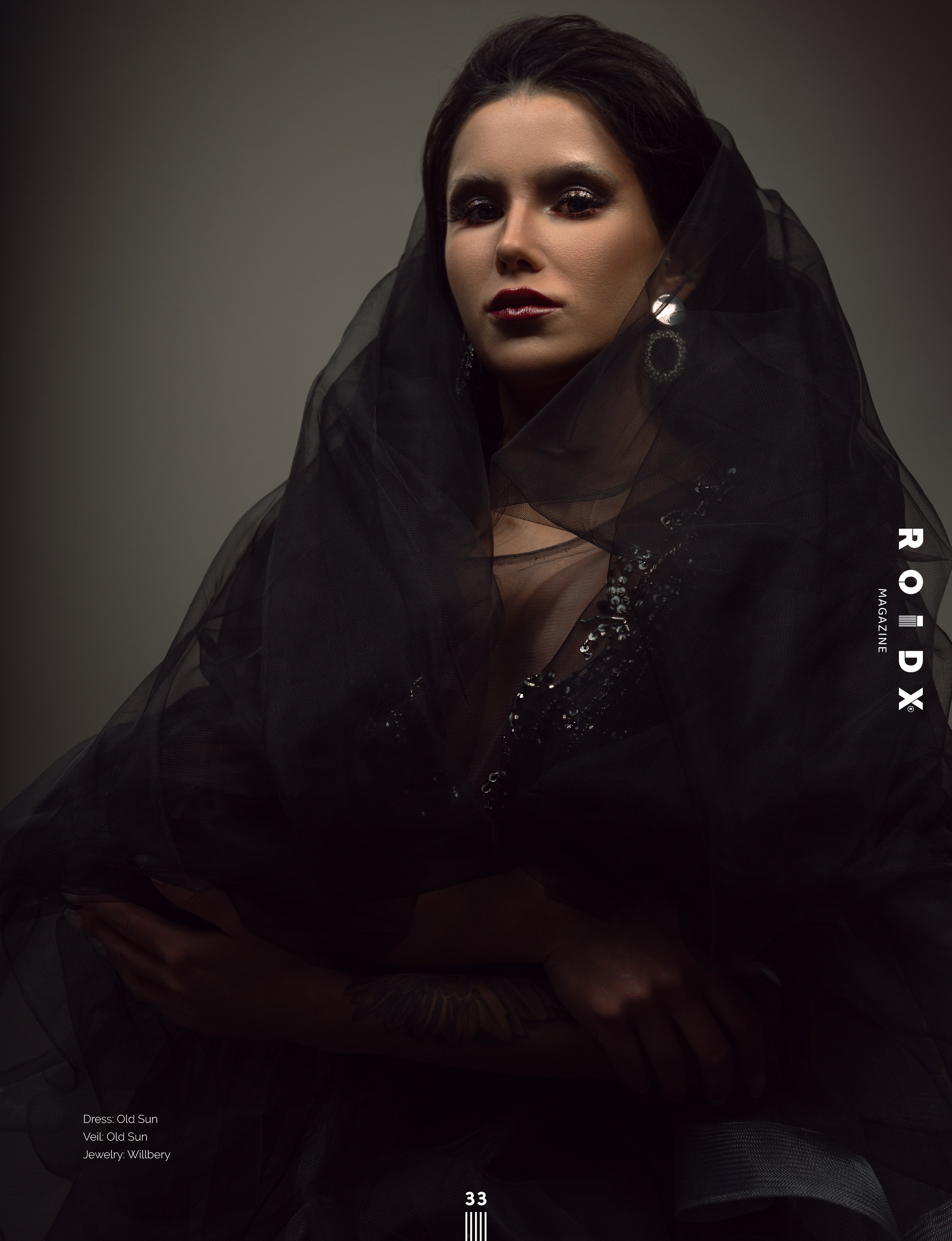 Публикации в журналах. Фотограф, который поместит ваше фото в журнал