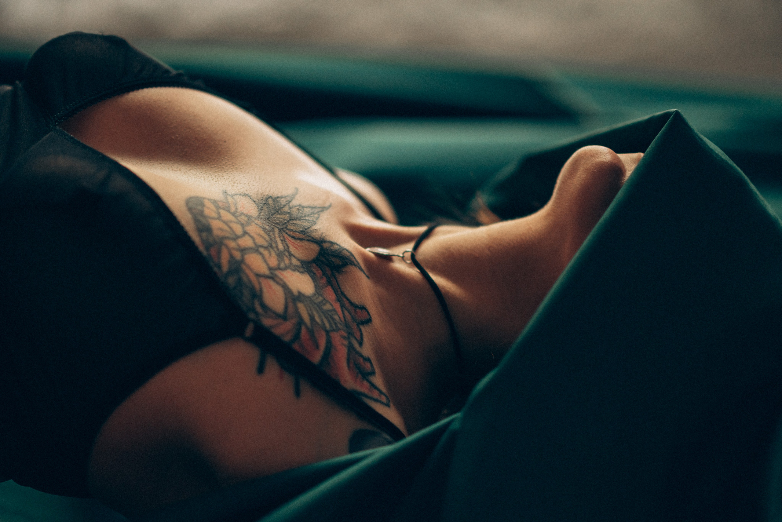 Фотограф Катерина Оляпка в Перми