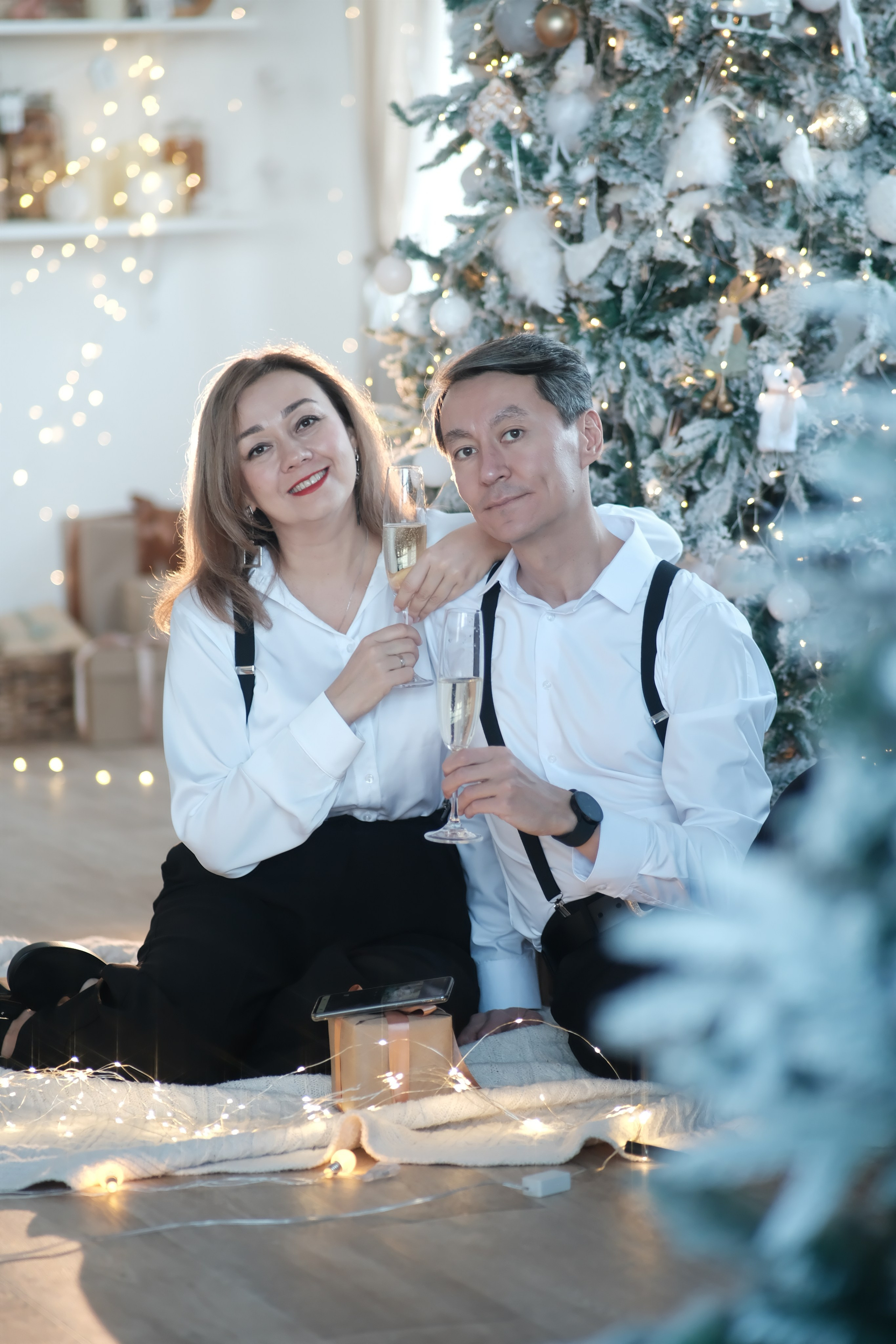 Студия Family. Семейный и женский фотограф в городе Благовещенск Надежда Буярова