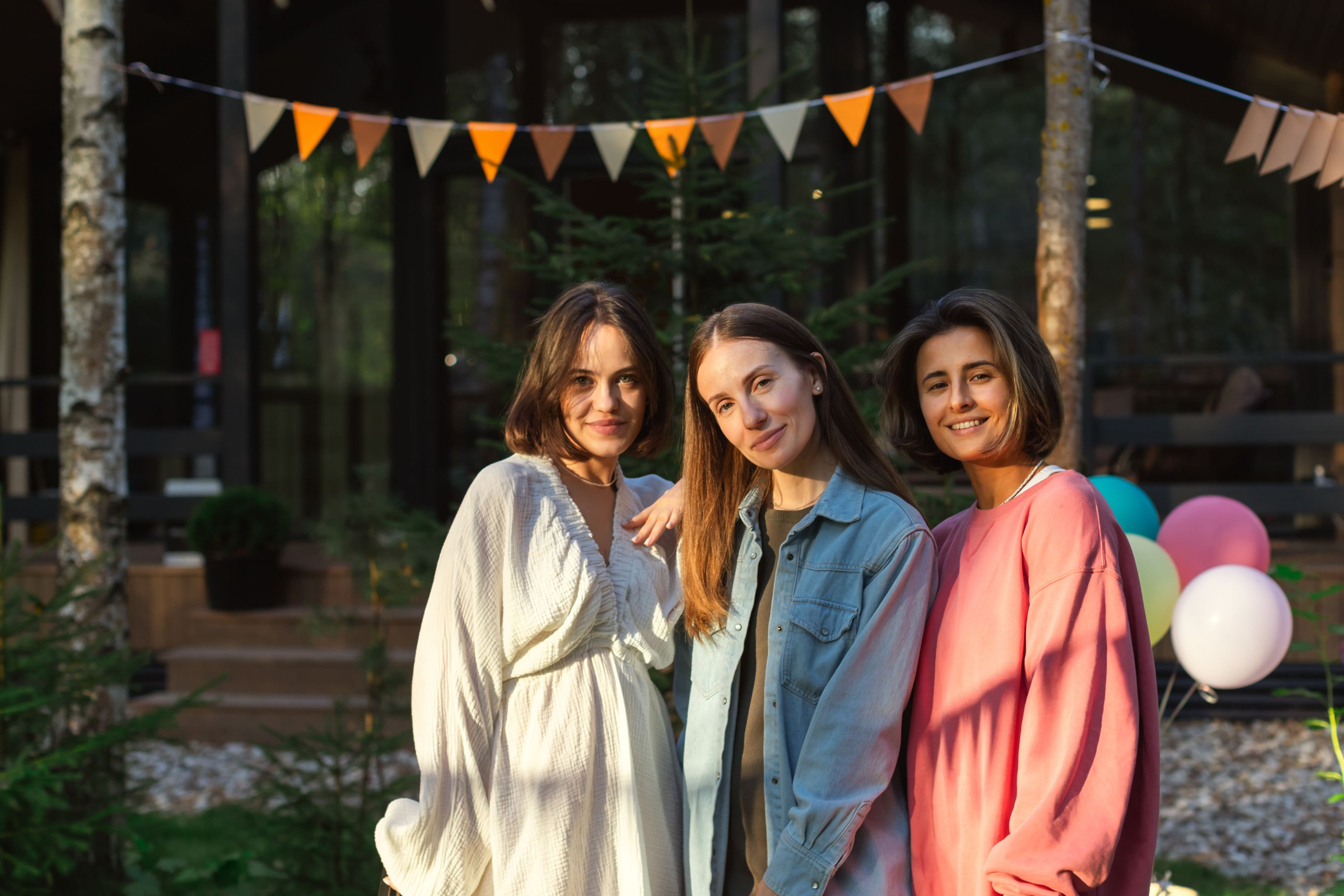 Съёмка детских праздников и счастливых событий. In.Love.With.You.Photo — фотограф Анастасия Сошенкова