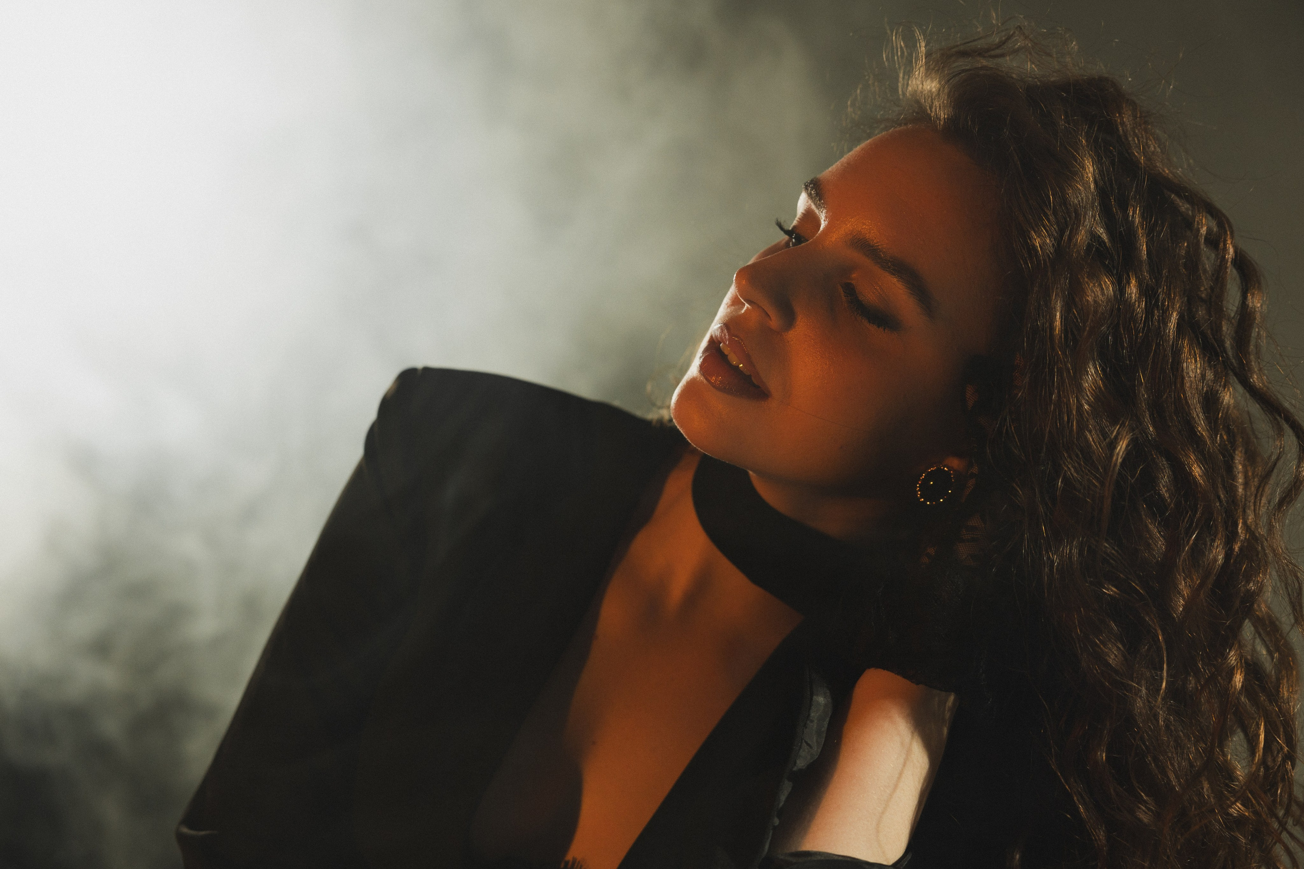 Александра. Олег Минайлов — Фотограф ваших событий