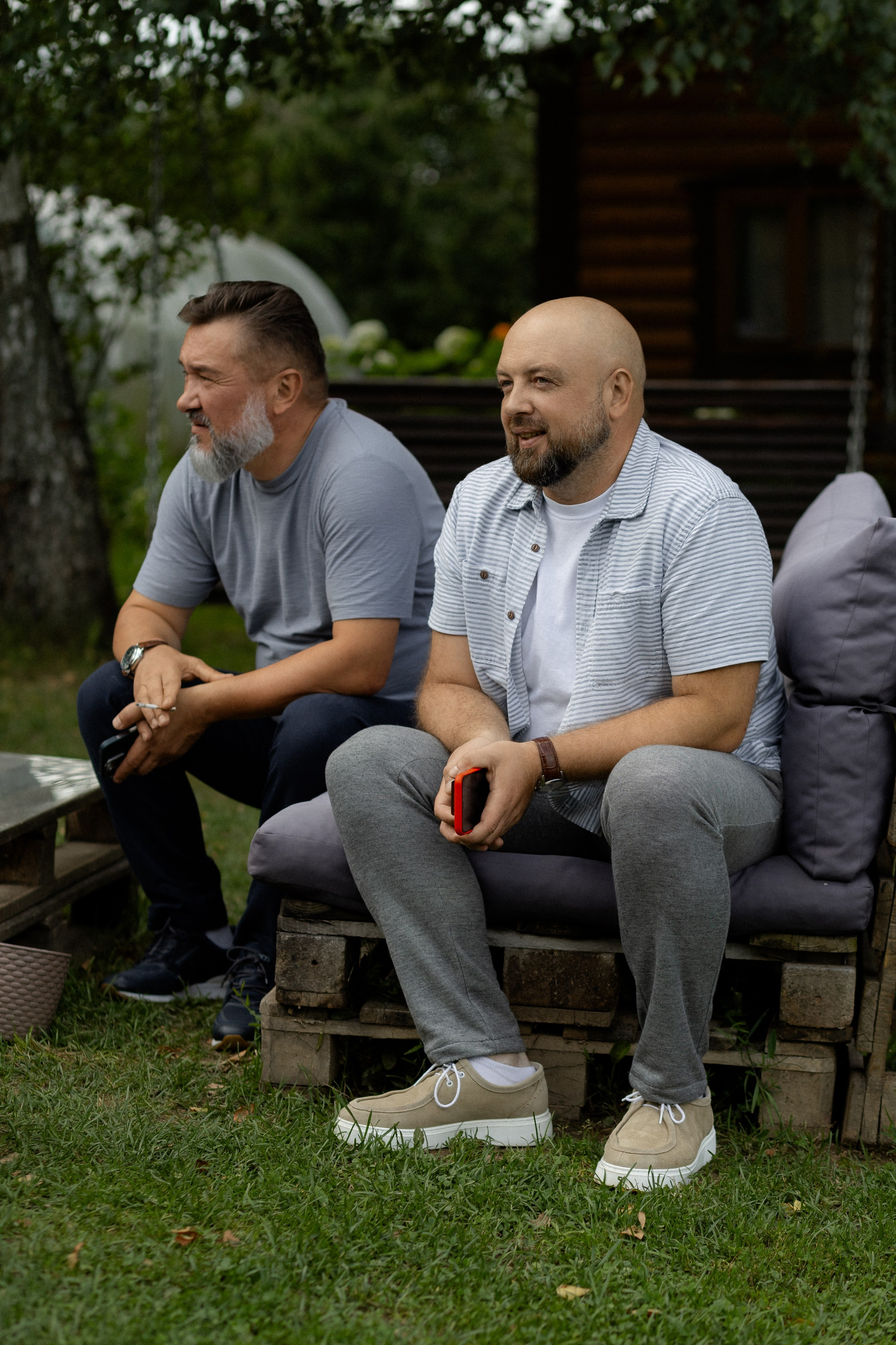 Свадебная фотосессия в агроусадьбе Лабодянка в Минске. Свадебный фотограф в Минске/Беларуси Сергей Спиридонов