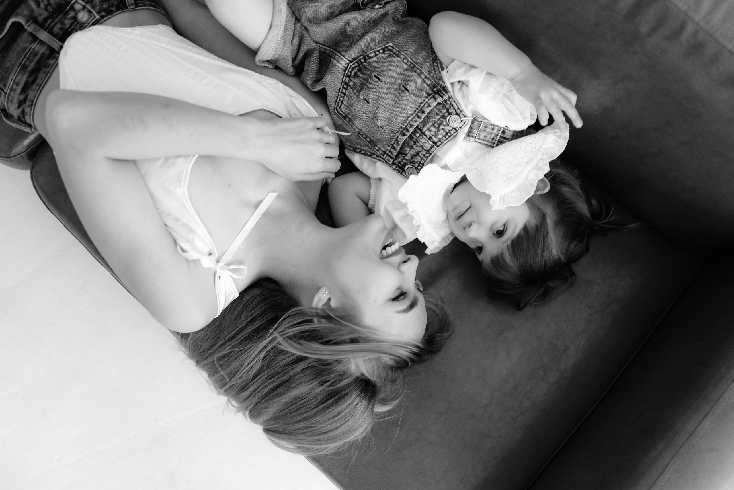 Алена и Поля. Семейный и портретный фотограф Нижний Новгород