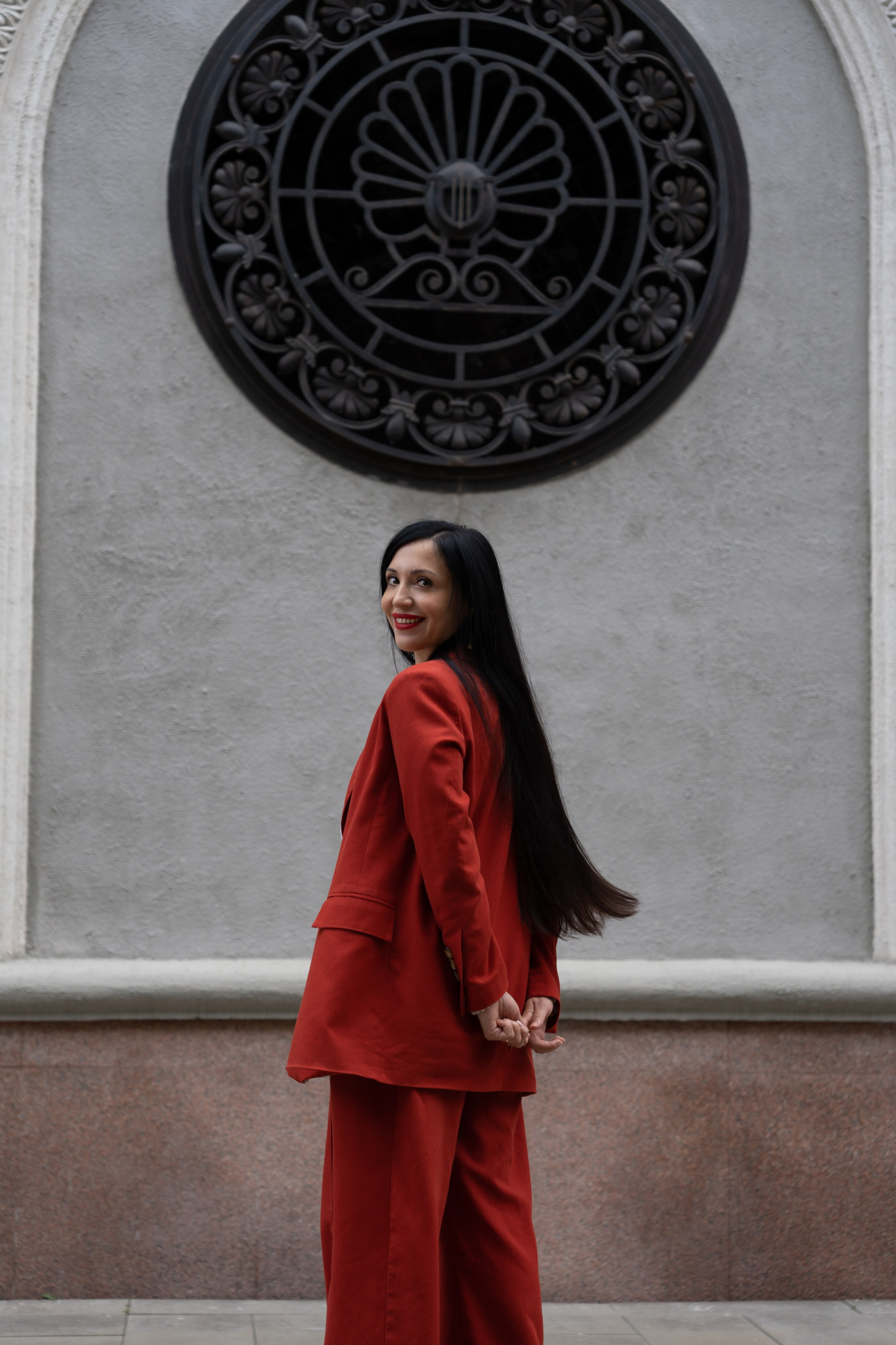 Лариса. Фотограф в Красноярске. Юлия Чаушанская