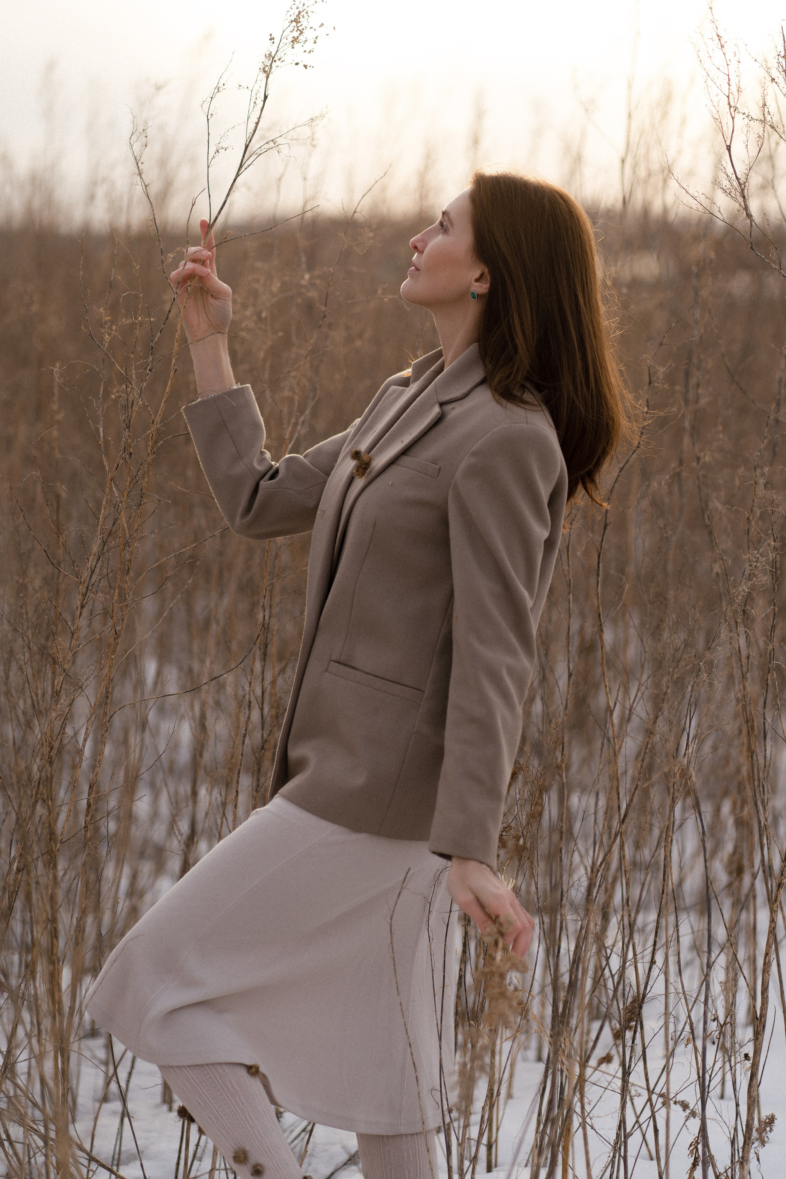 Света. Фотограф в Красноярске. Юлия Чаушанская