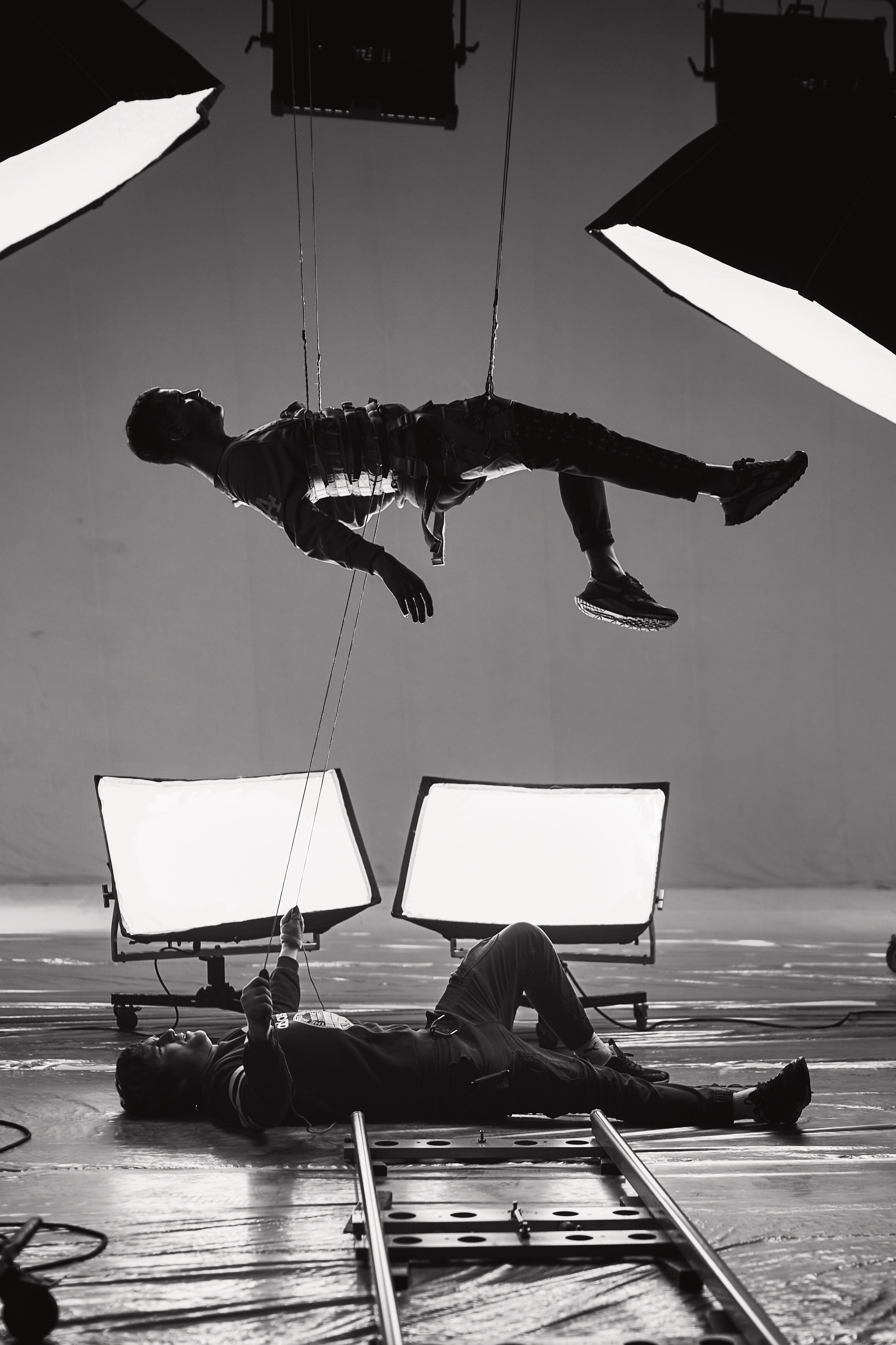 Эко культура. Евгений Бреча. Коммерческий и бэкстейдж фотограф в Москве