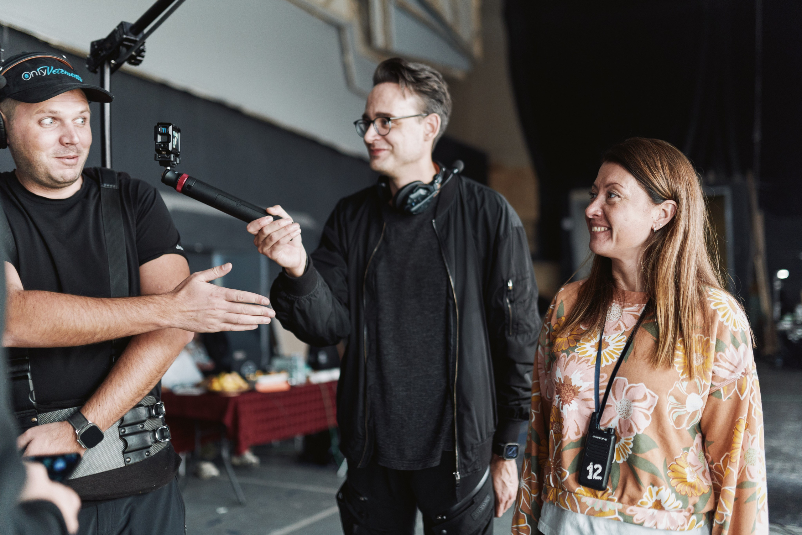 Детский мир. Евгений Бреча. Коммерческий и бэкстейдж фотограф в Москве