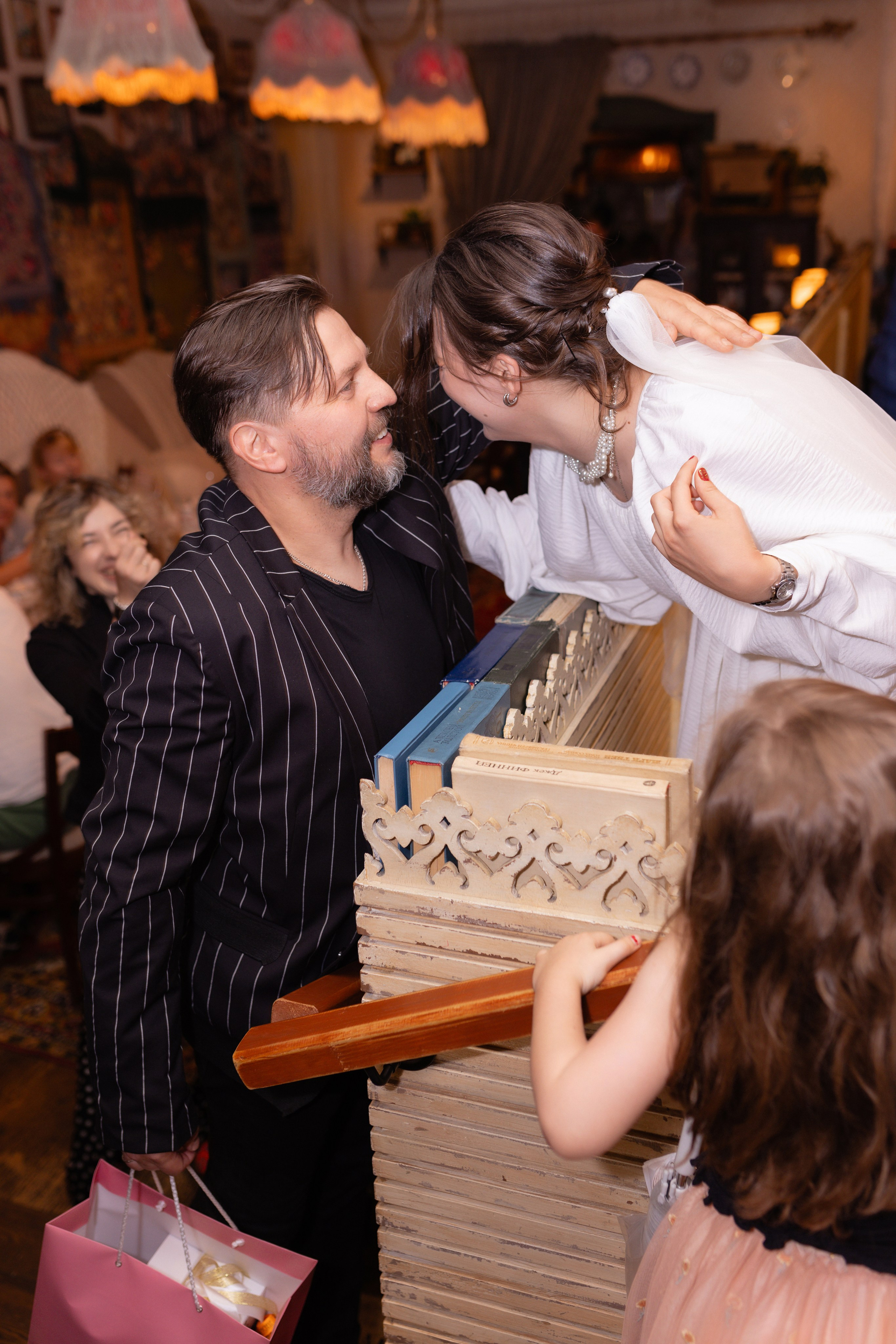 Настя+Дима. Фотограф в Санкт-Петербурге