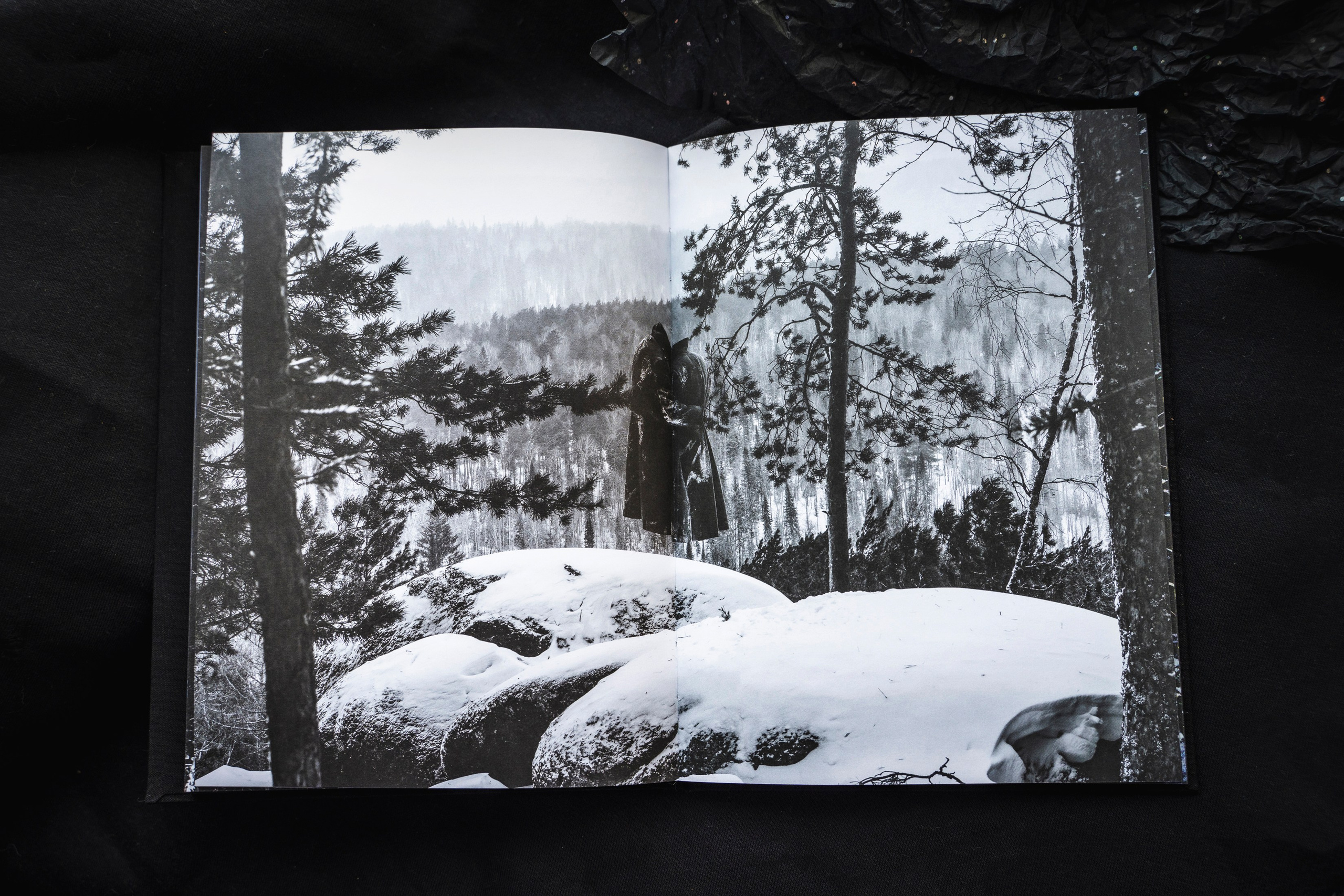 Книга Эос. Элина Гусарова