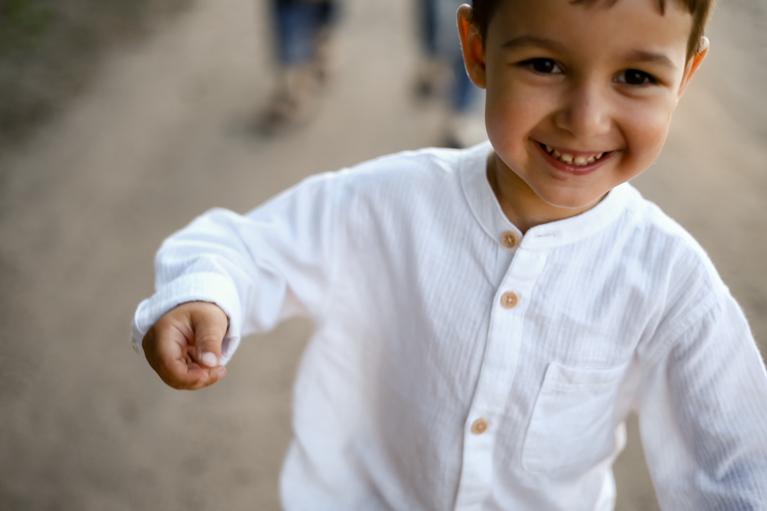 Закатная фотосъёмка на Минском море. Свадебный фотограф Беларусь Ольга Козыренко