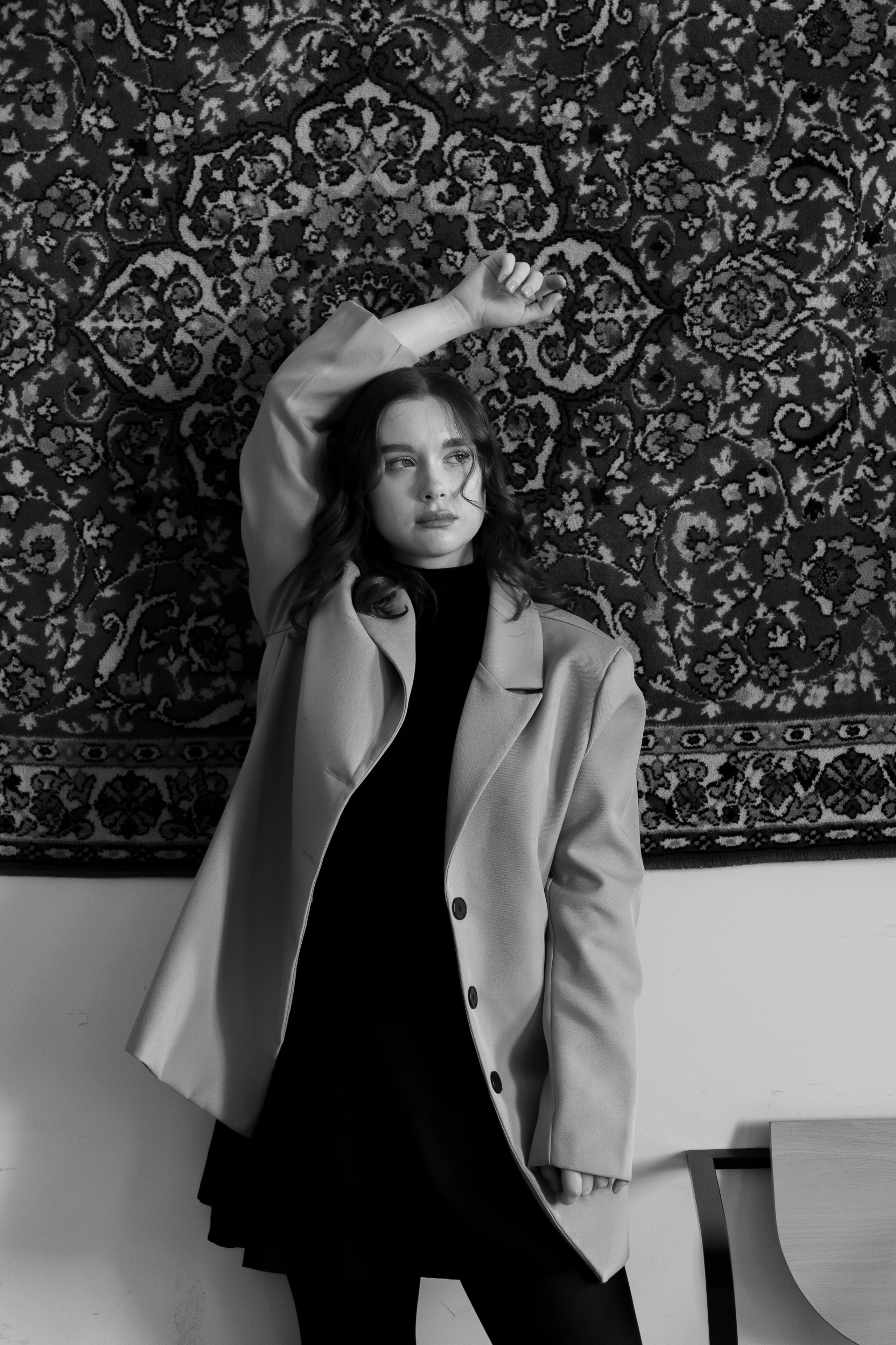 Екатерина. Главная