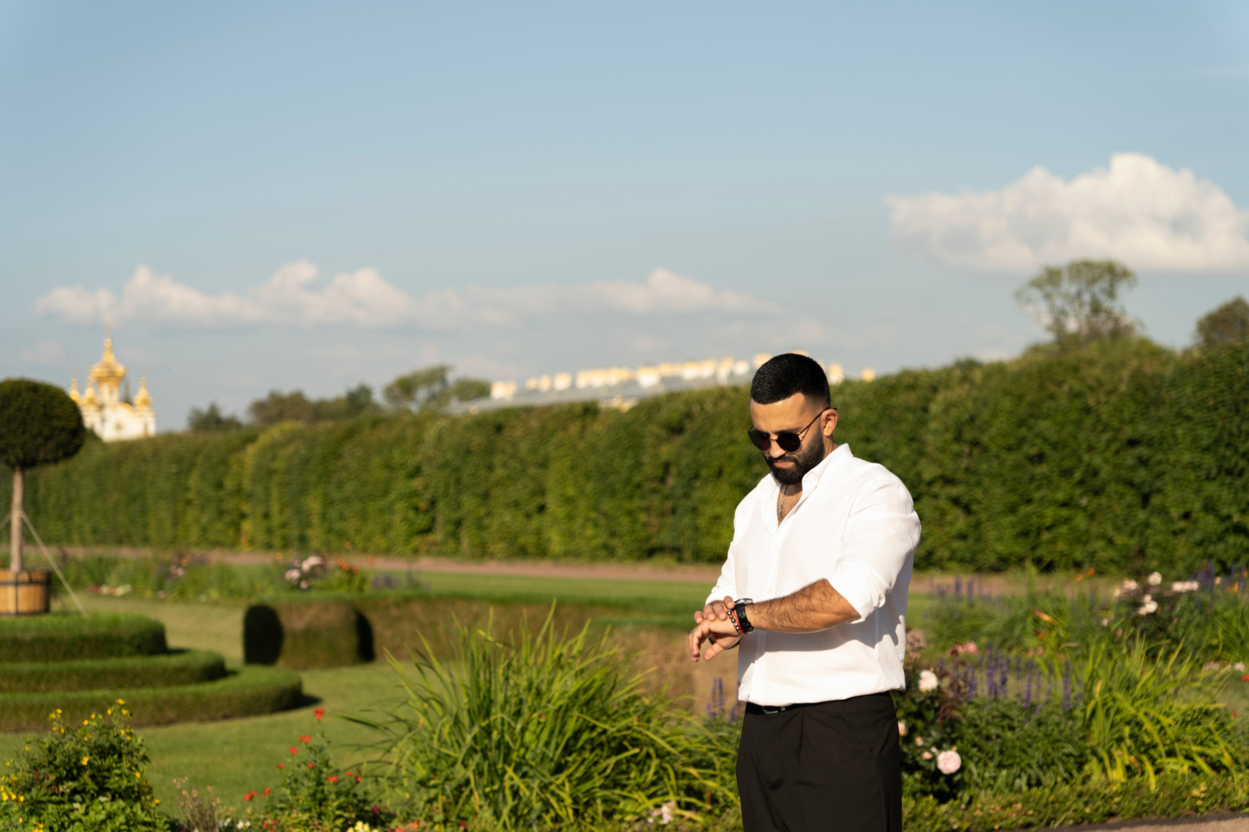 Дарья+Олег. Главная