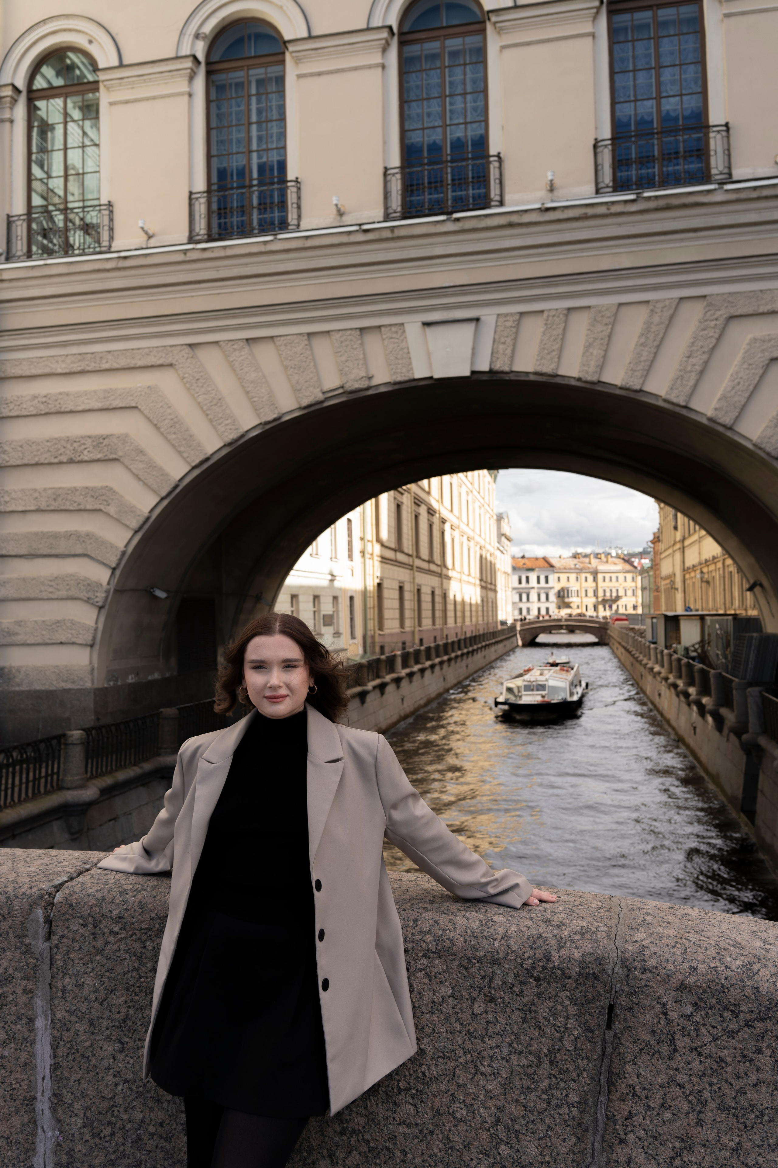 Екатерина. Главная