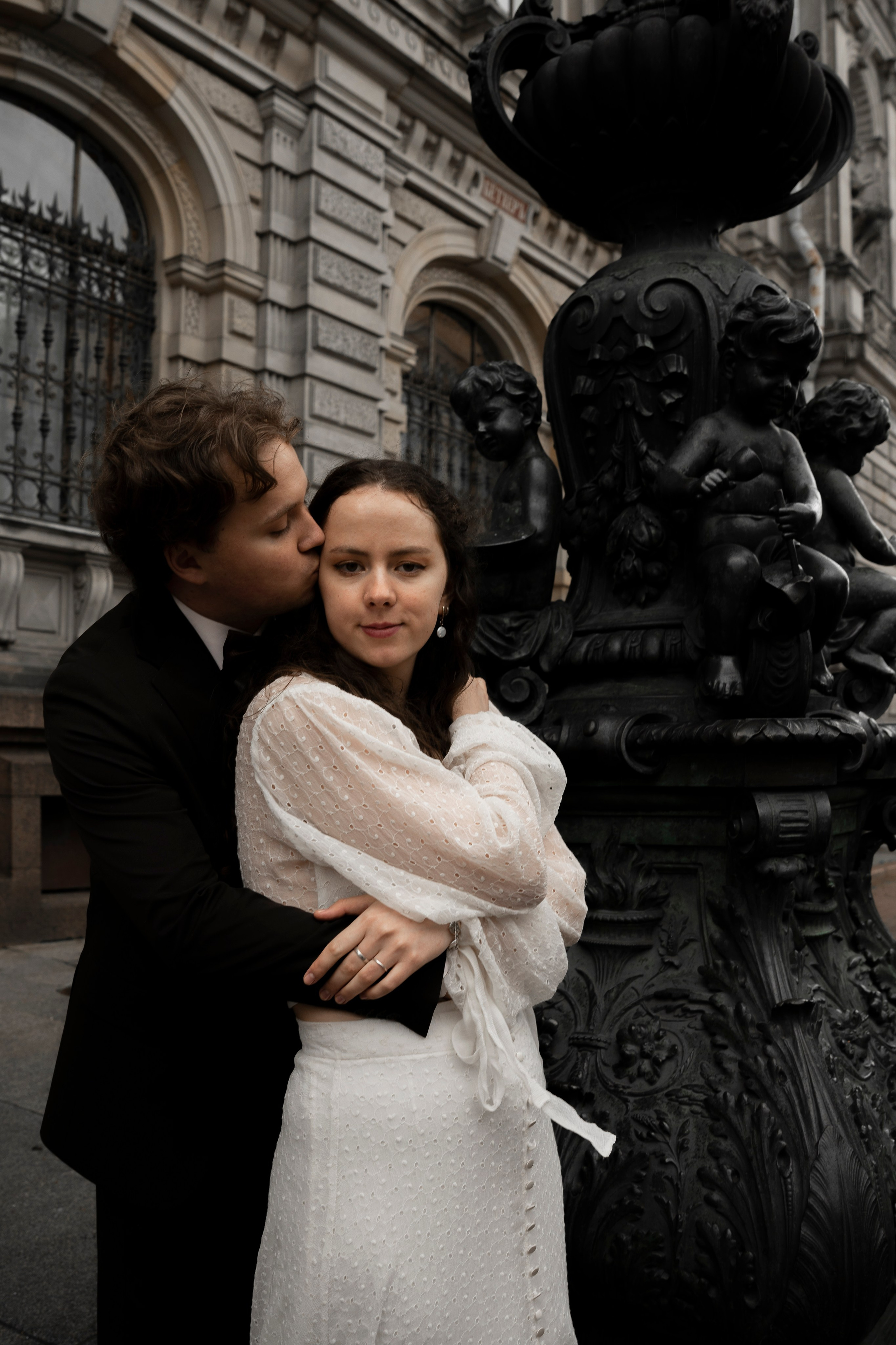 Юлия+Вячеслав. Главная