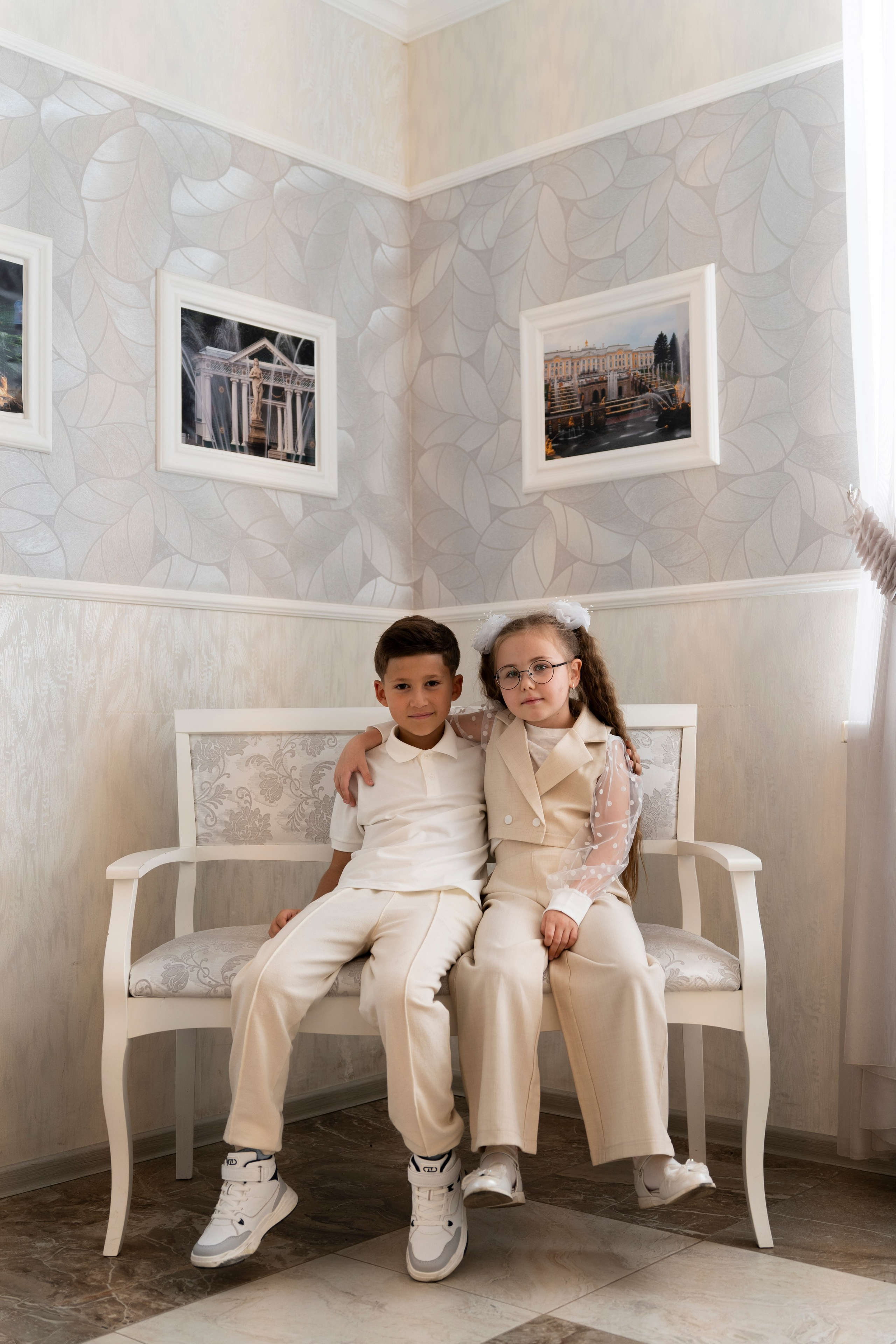 Дарья+Олег. Главная