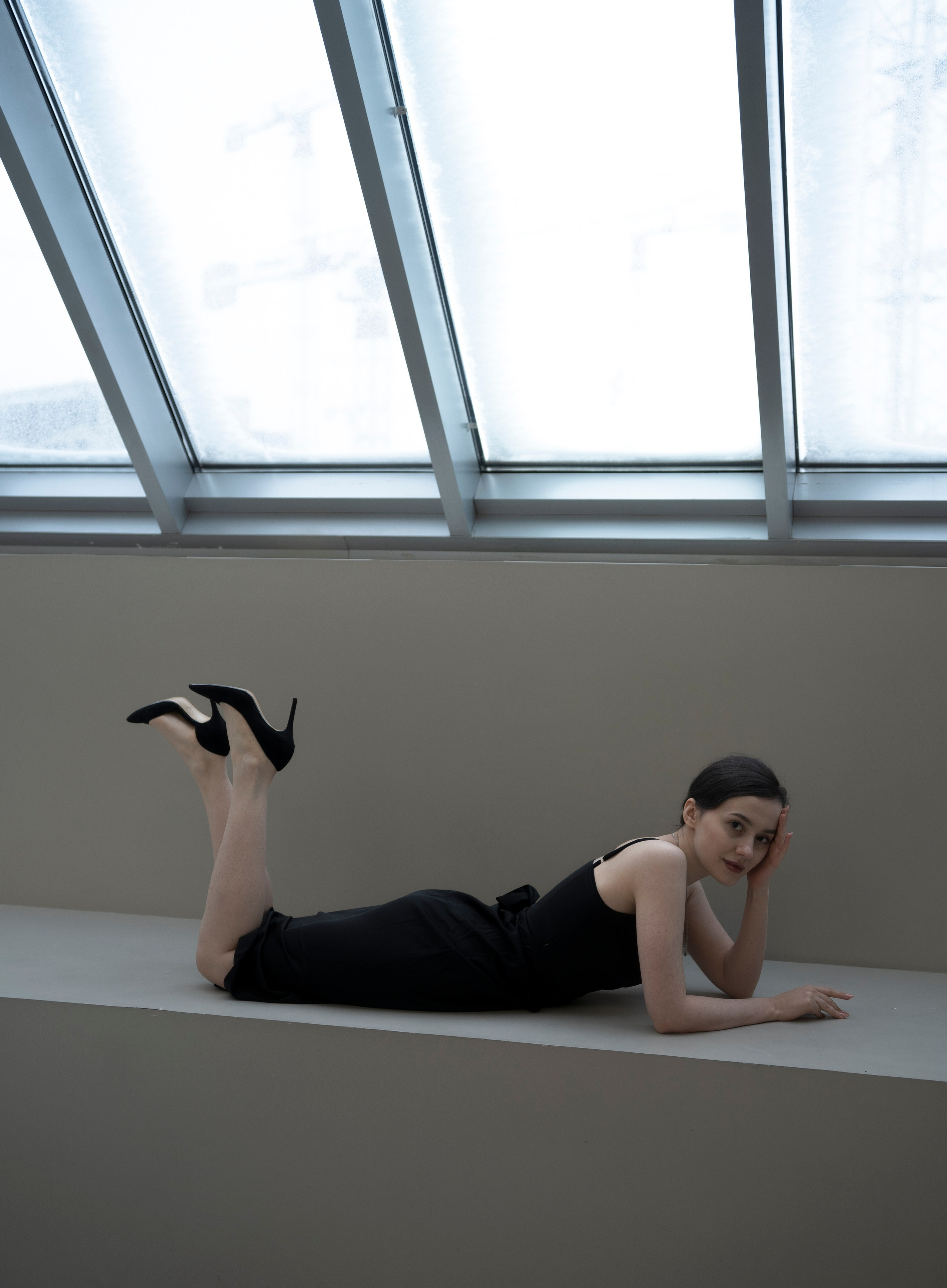 Мила. Главная