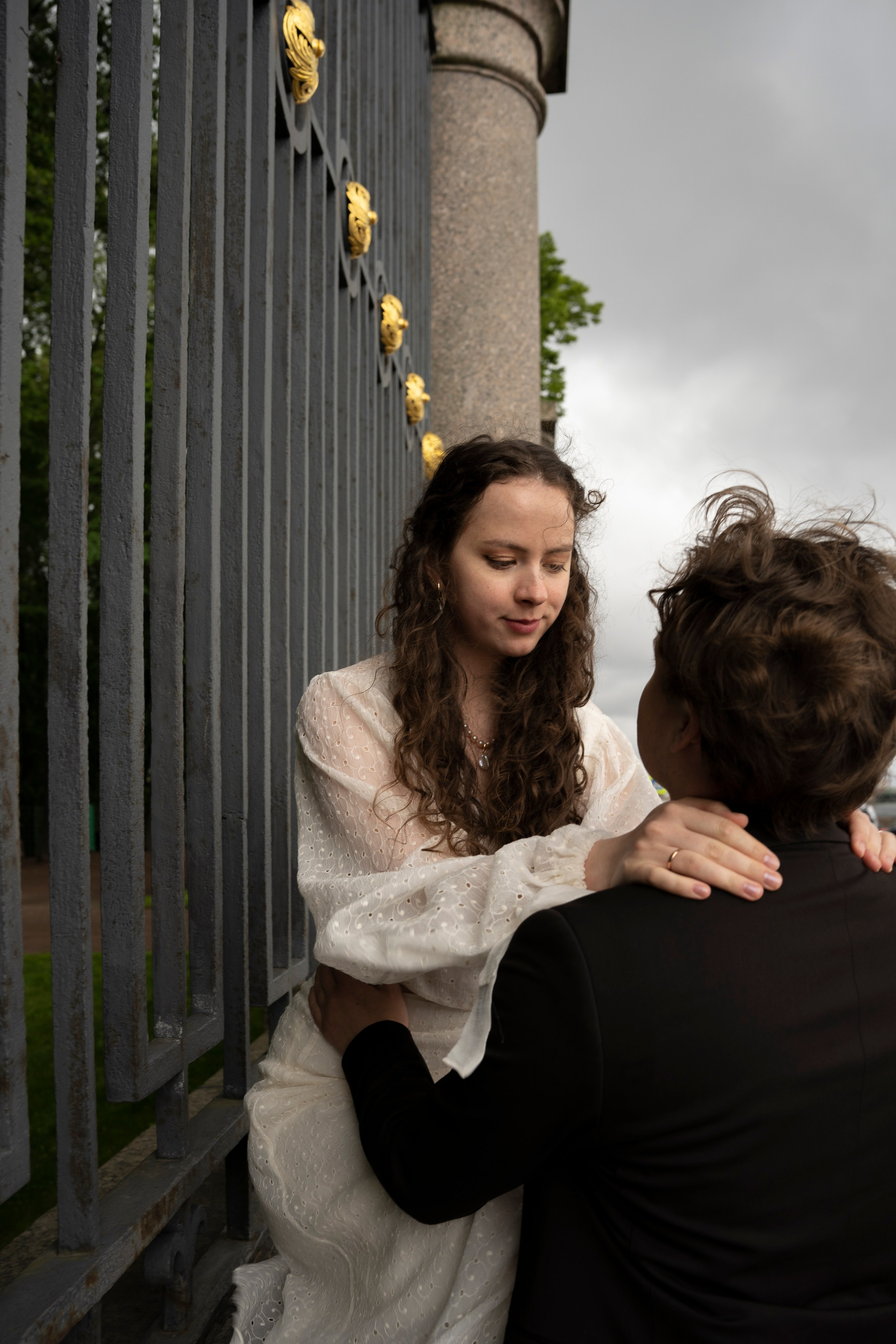 Юлия+Вячеслав. Главная