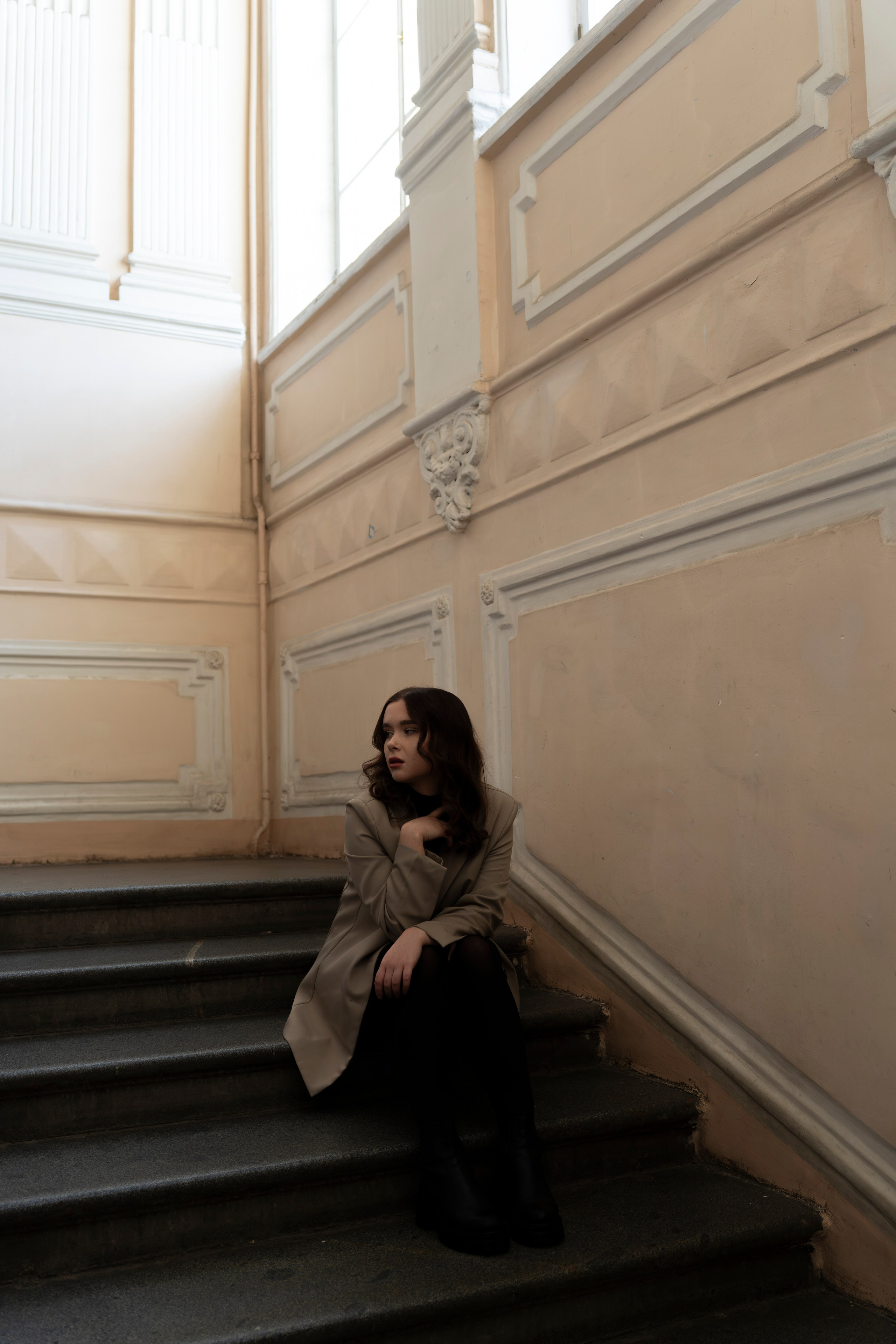 Екатерина. Главная