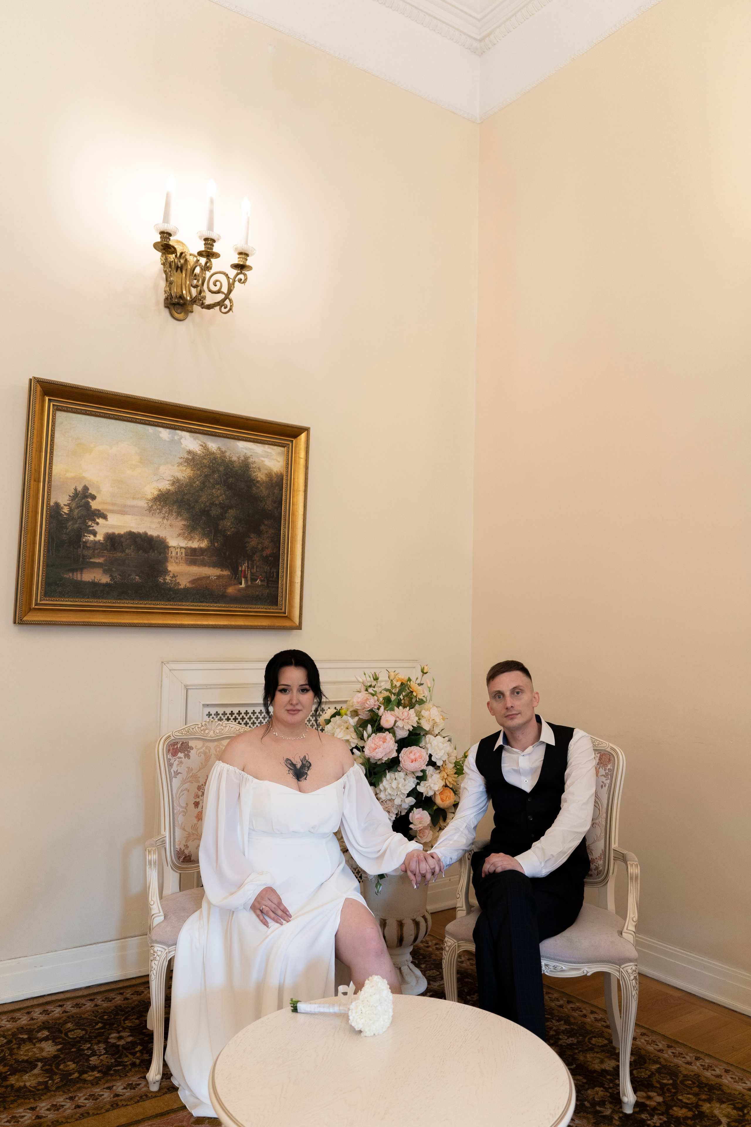 Алёна+Дмитрий. Главная