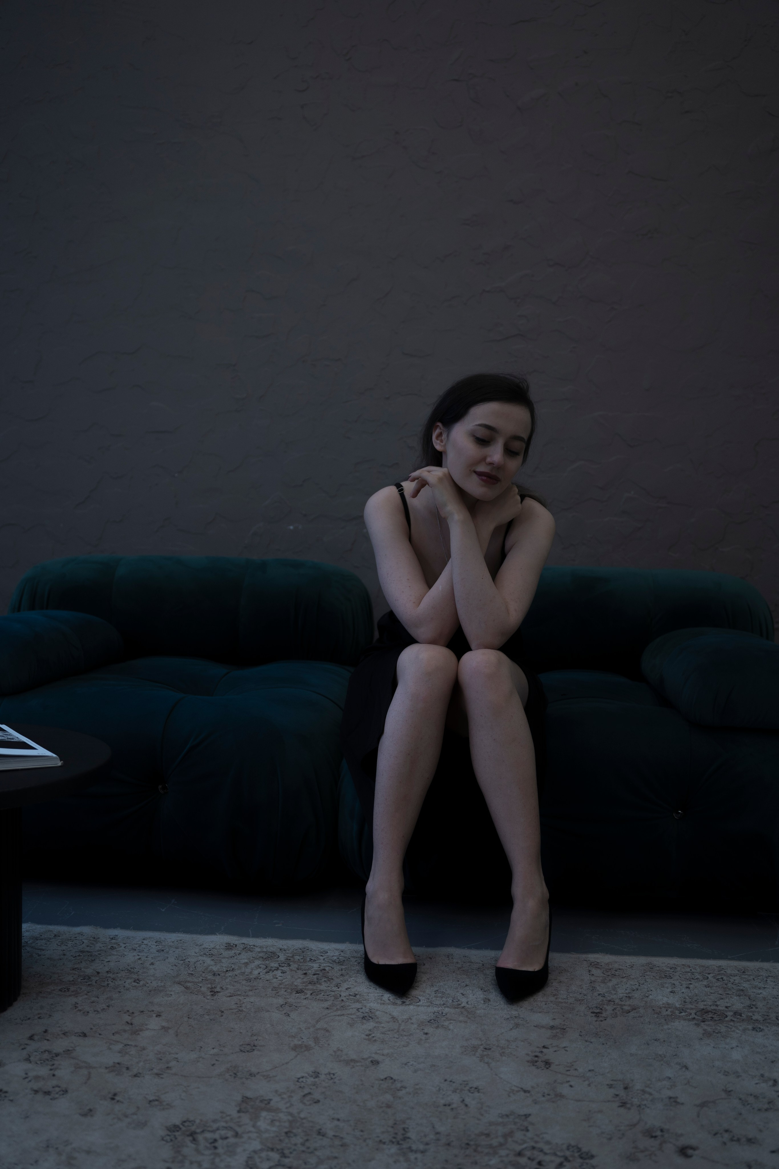 Мила. Главная