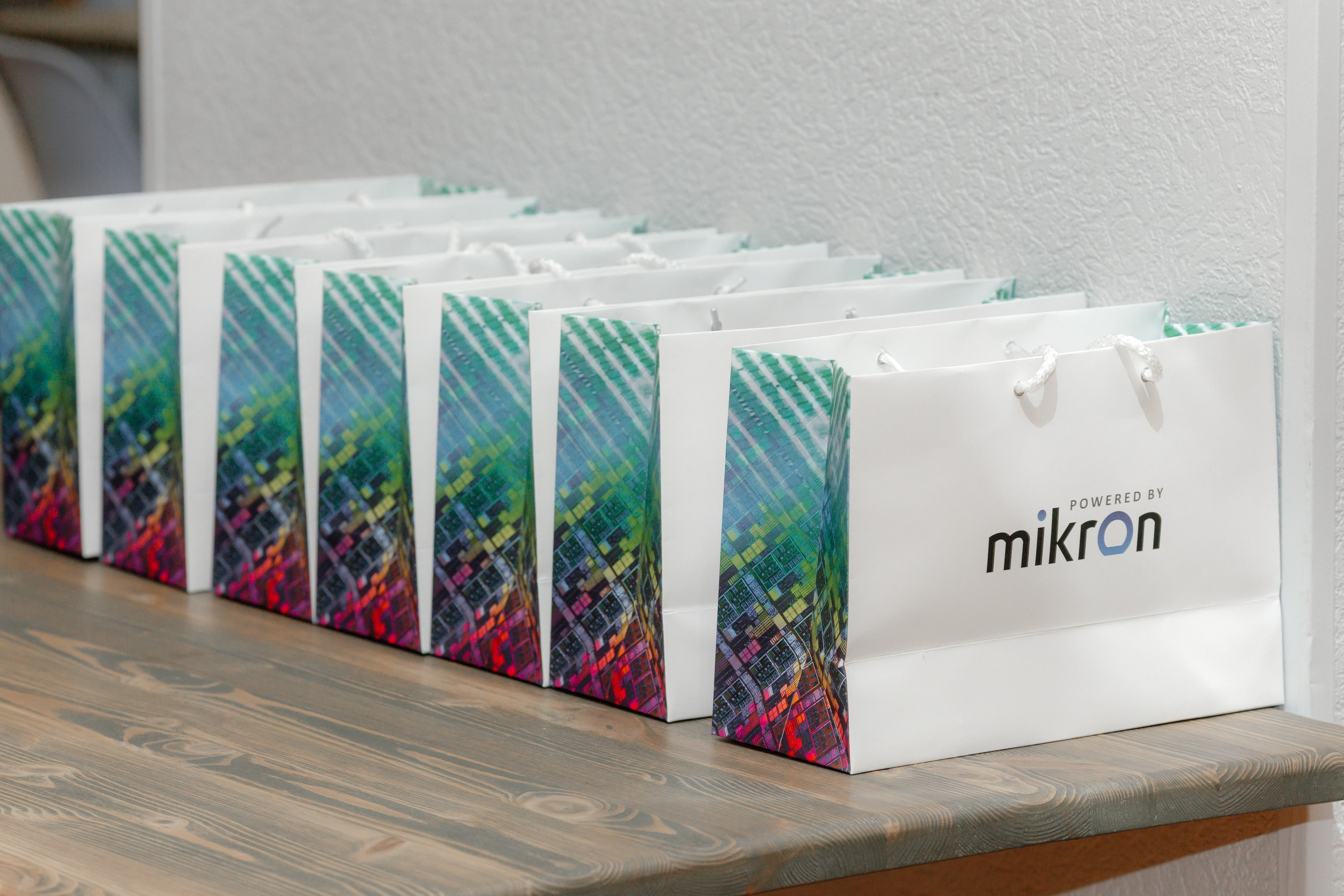 ТехноКвиз Микрон Зеленоград. Свадебный фотограф Александр Абрамов Москва / Зеленоград