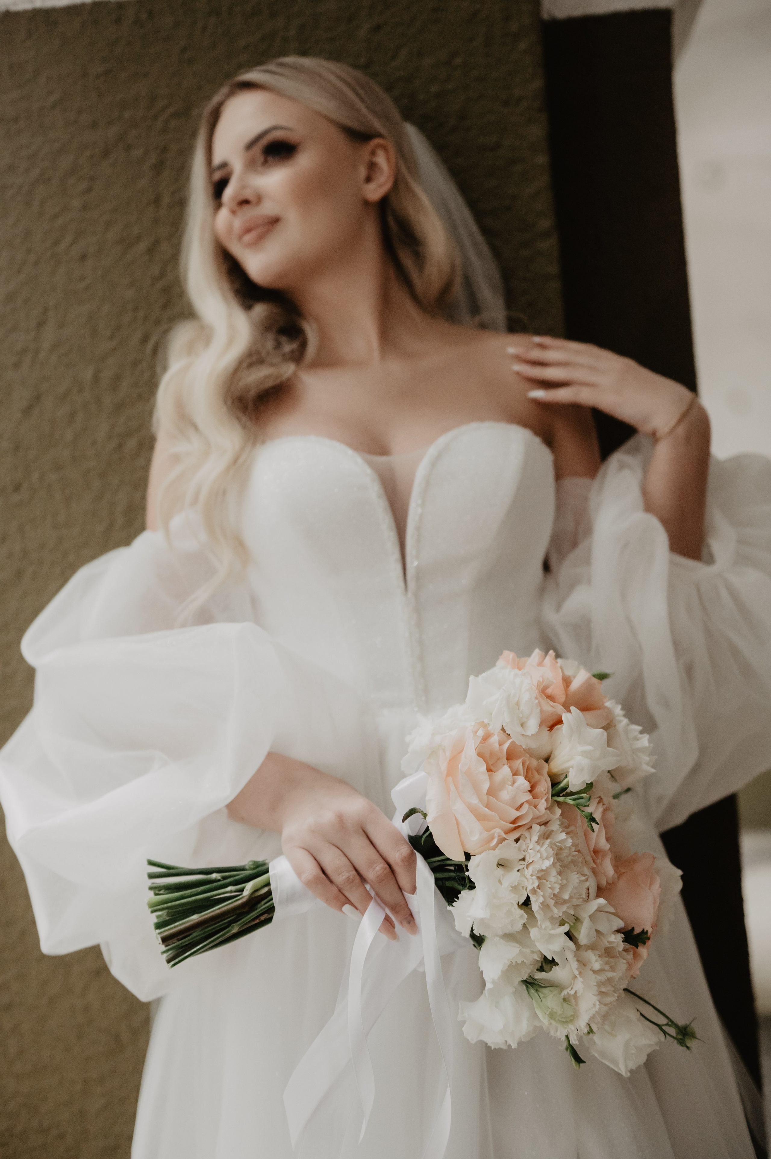 D&A. Свадебный и семейный фотограф в Саратове Ремнёва Дарья