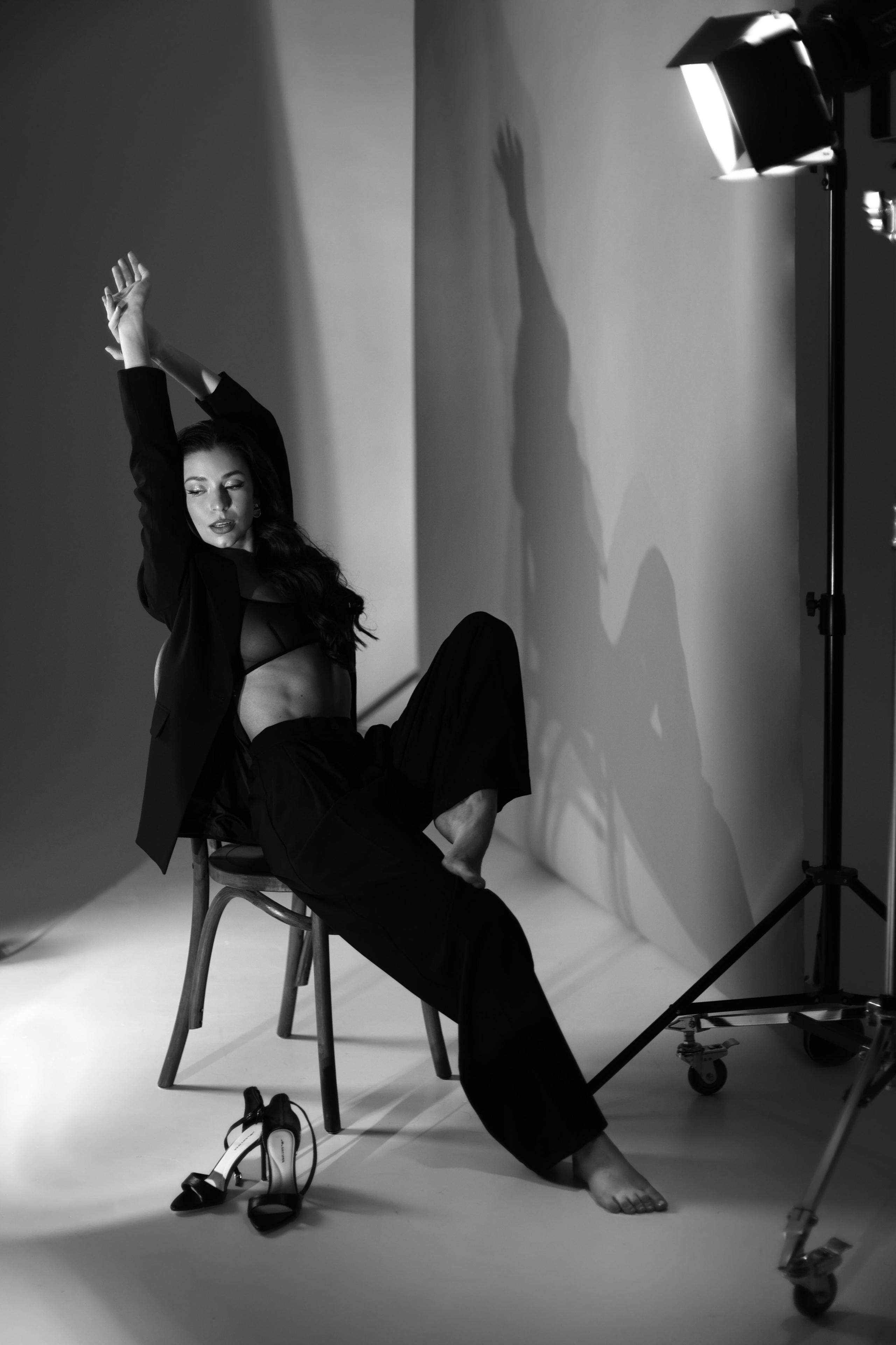 Лена 2023. Свадебный, портретный и репортажный фотограф Дмитрий Карпов