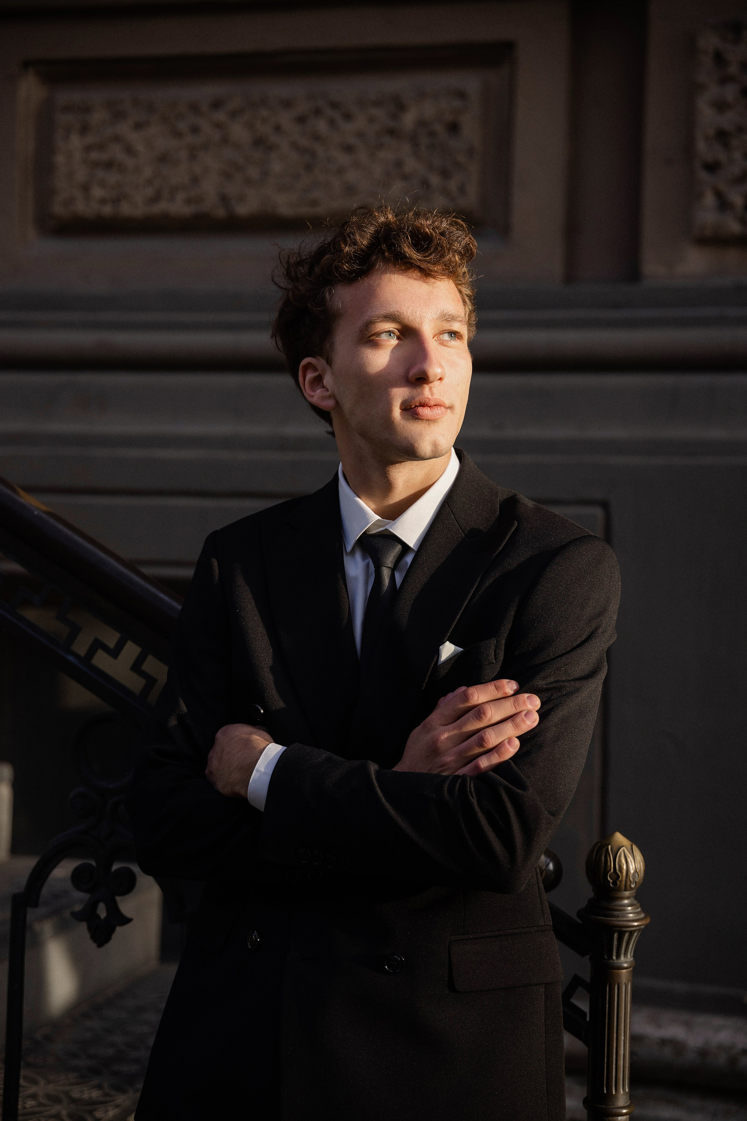 Софья и Иван. Свадебный и портретный фотограф