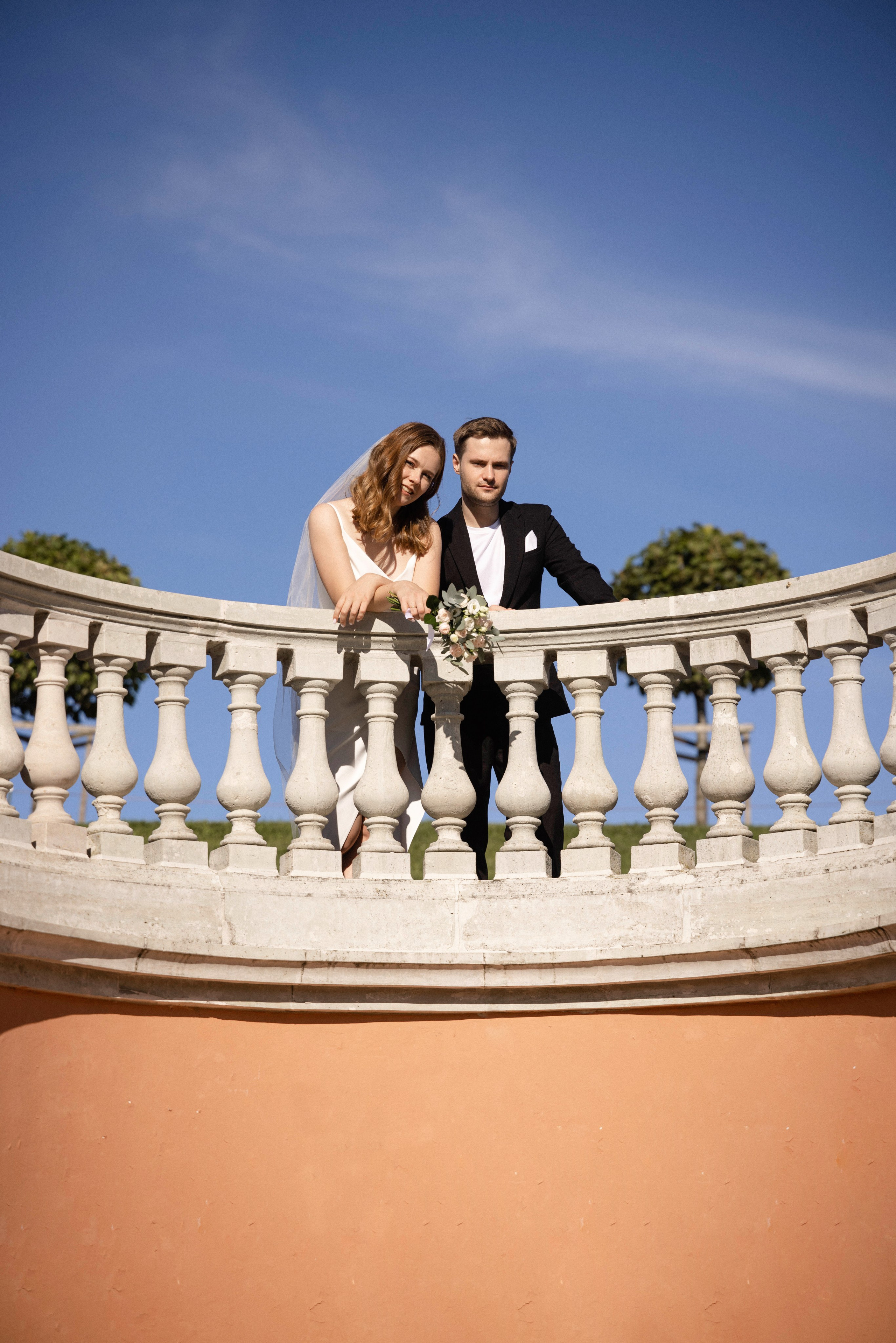 Екатерина и Виктор. Свадебный и портретный фотограф